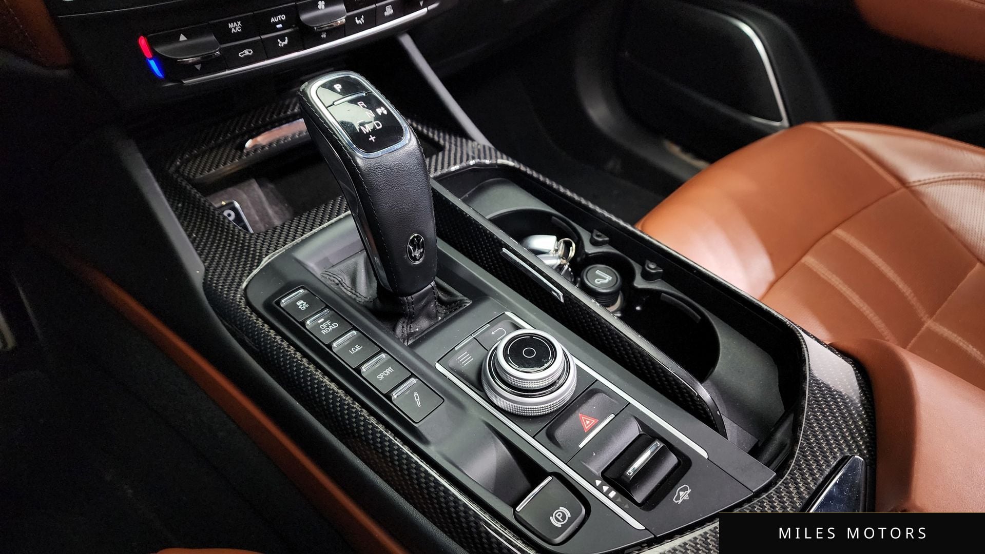 Maserati Levante 2019 — миниатюра 9