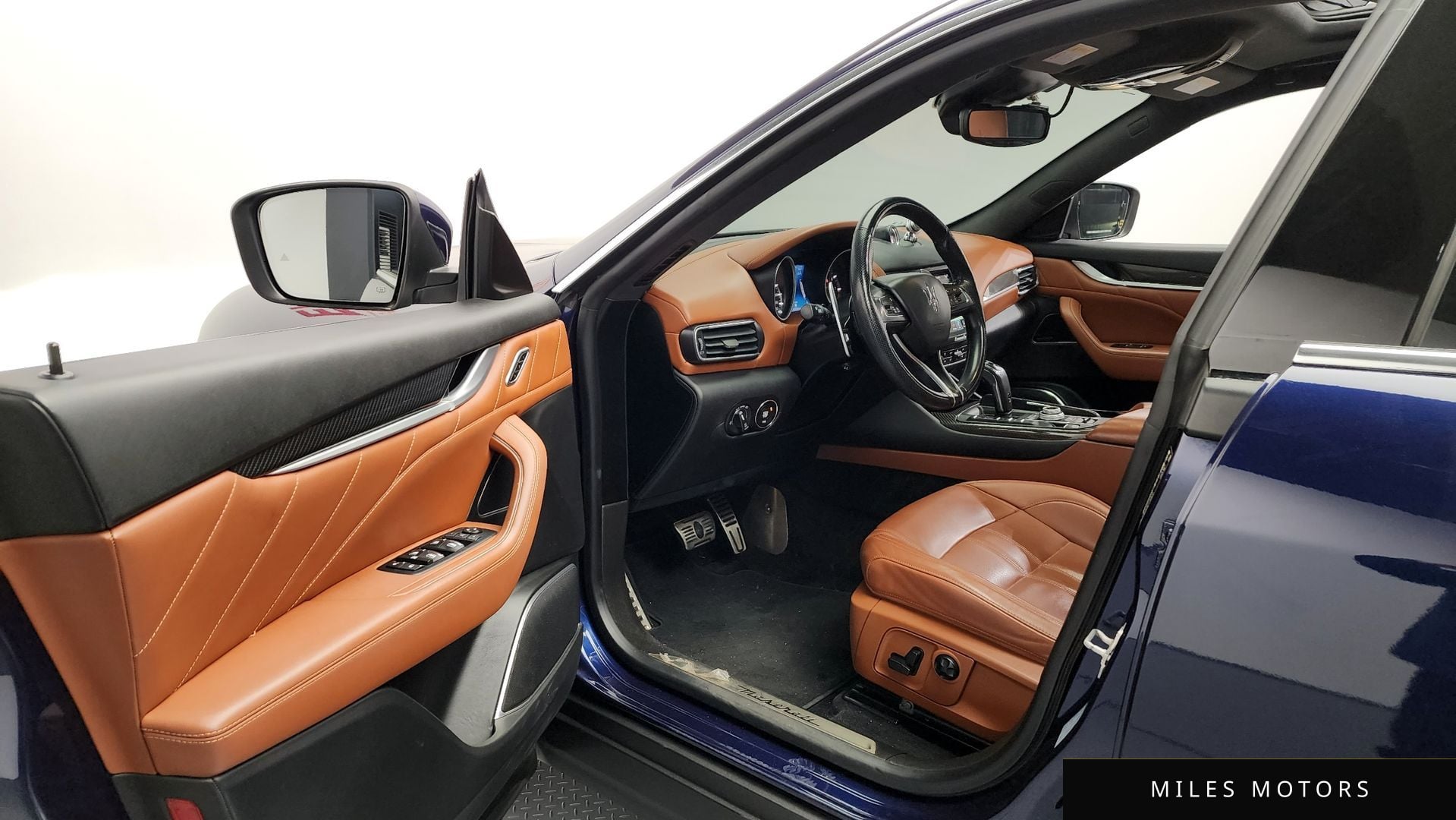 Maserati Levante 2019 — миниатюра 10