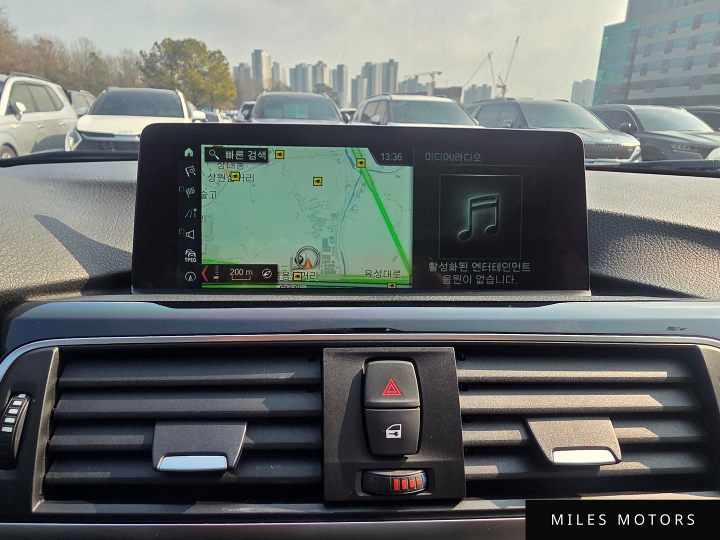 BMW 3시리즈 (F30) 2018 — миниатюра 10
