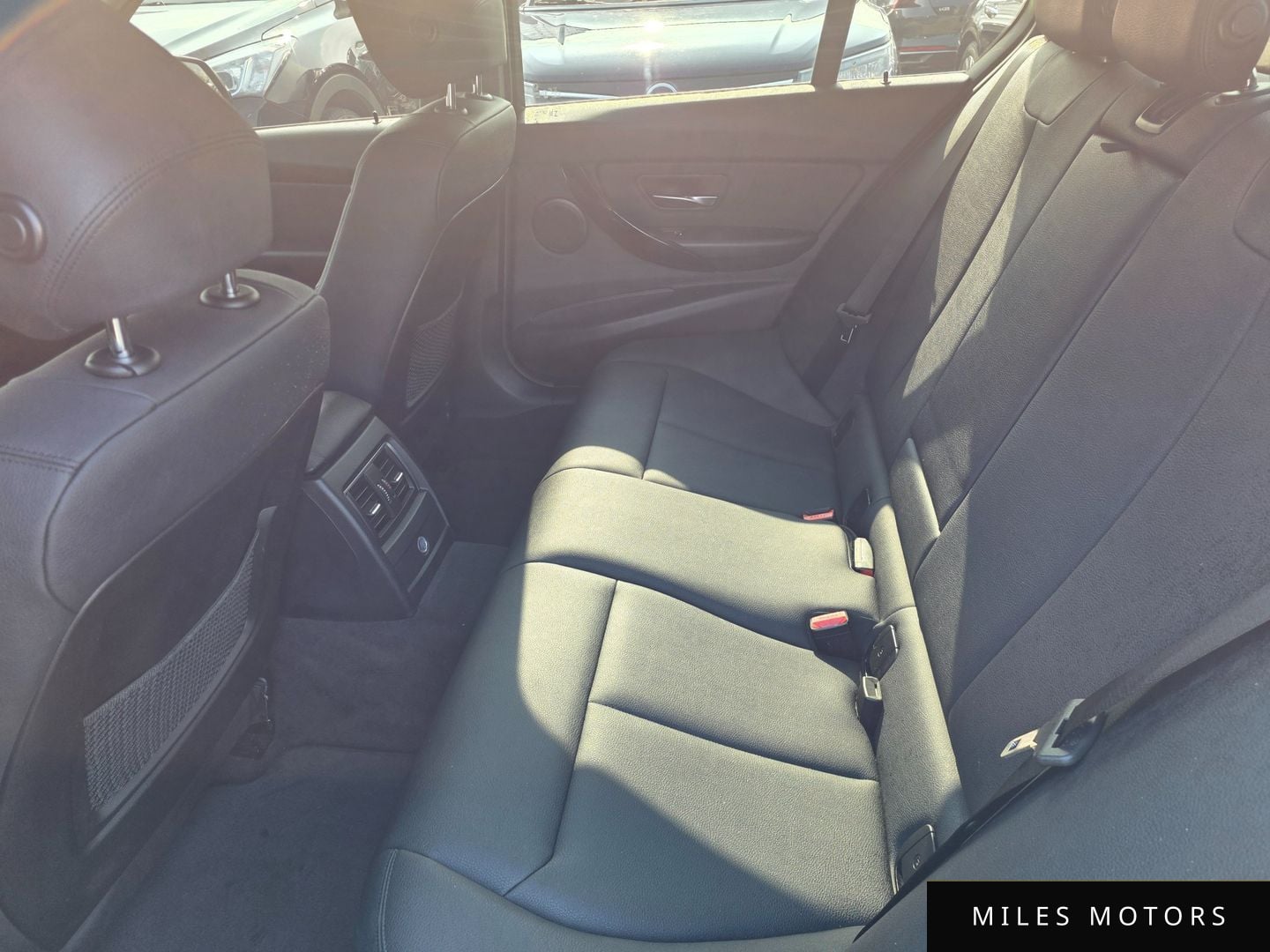 BMW 3시리즈 (F30) 2018 — миниатюра 16