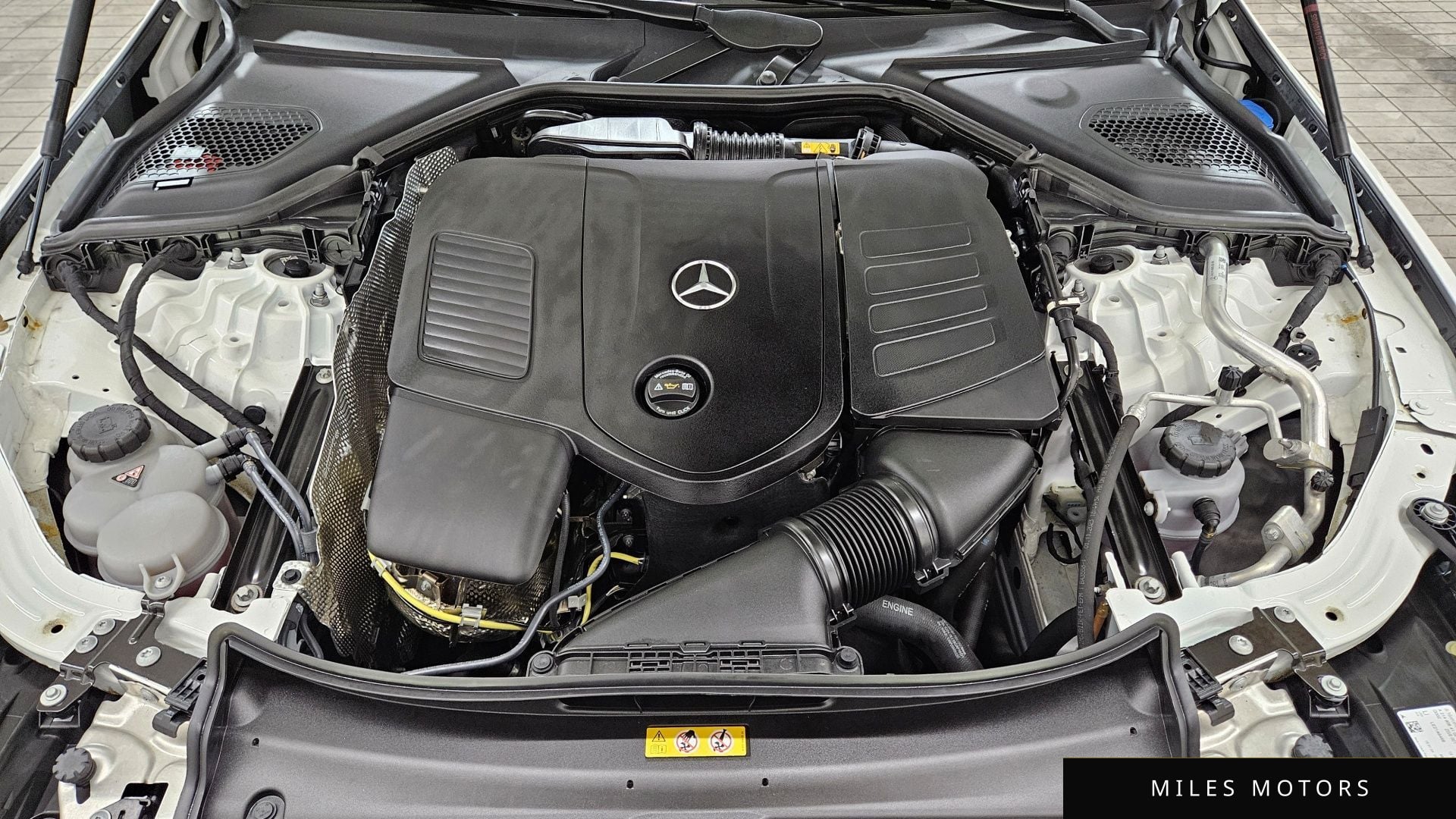 Mercedes-Benz E-Class W214 2024 — миниатюра 6