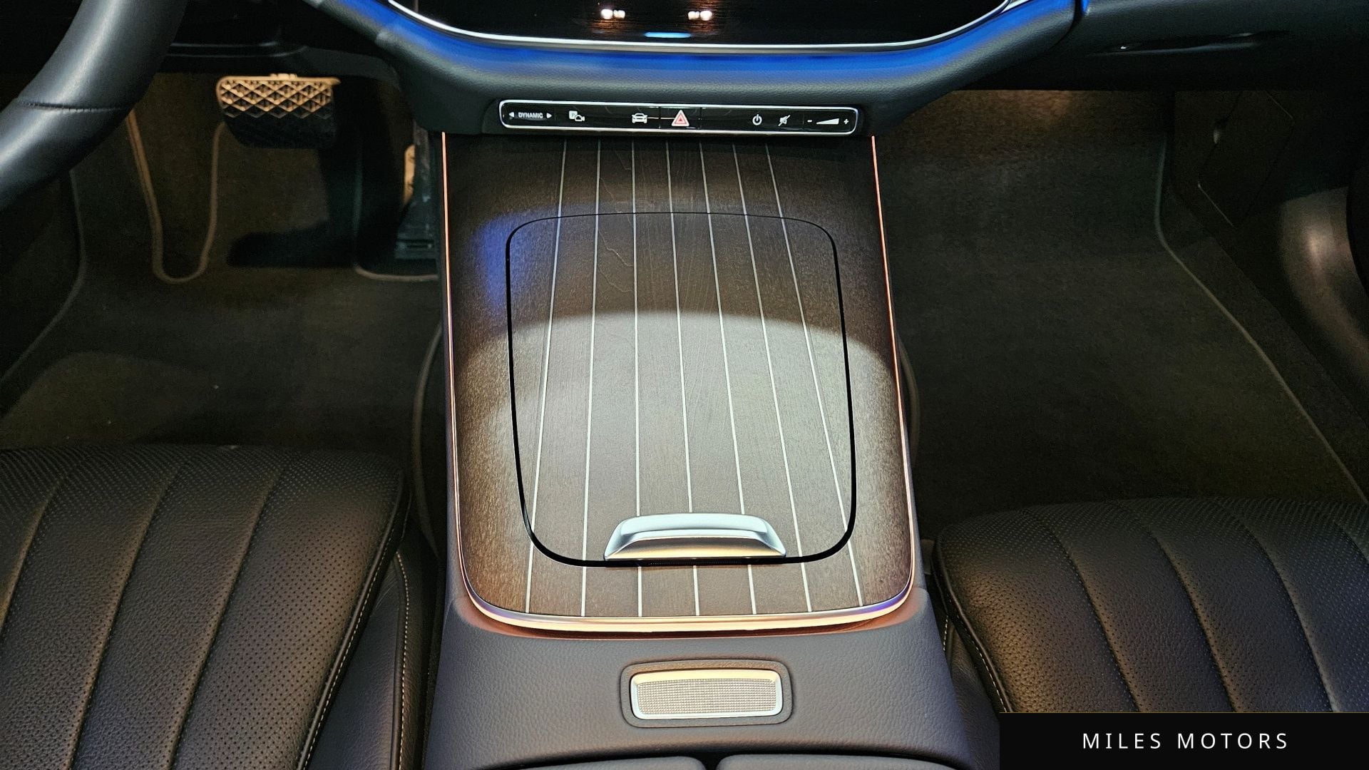 Mercedes-Benz E-Class W214 2024 — миниатюра 9