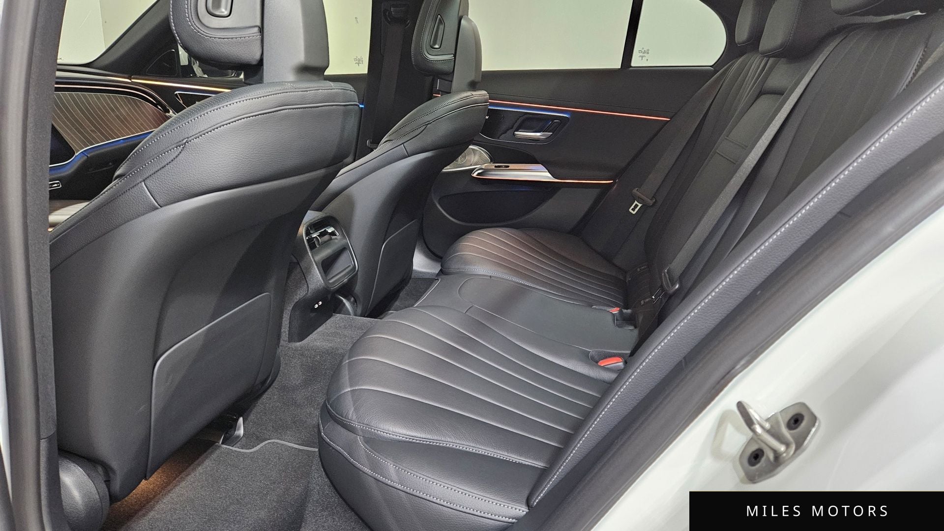 Mercedes-Benz E-Class W214 2024 — миниатюра 10