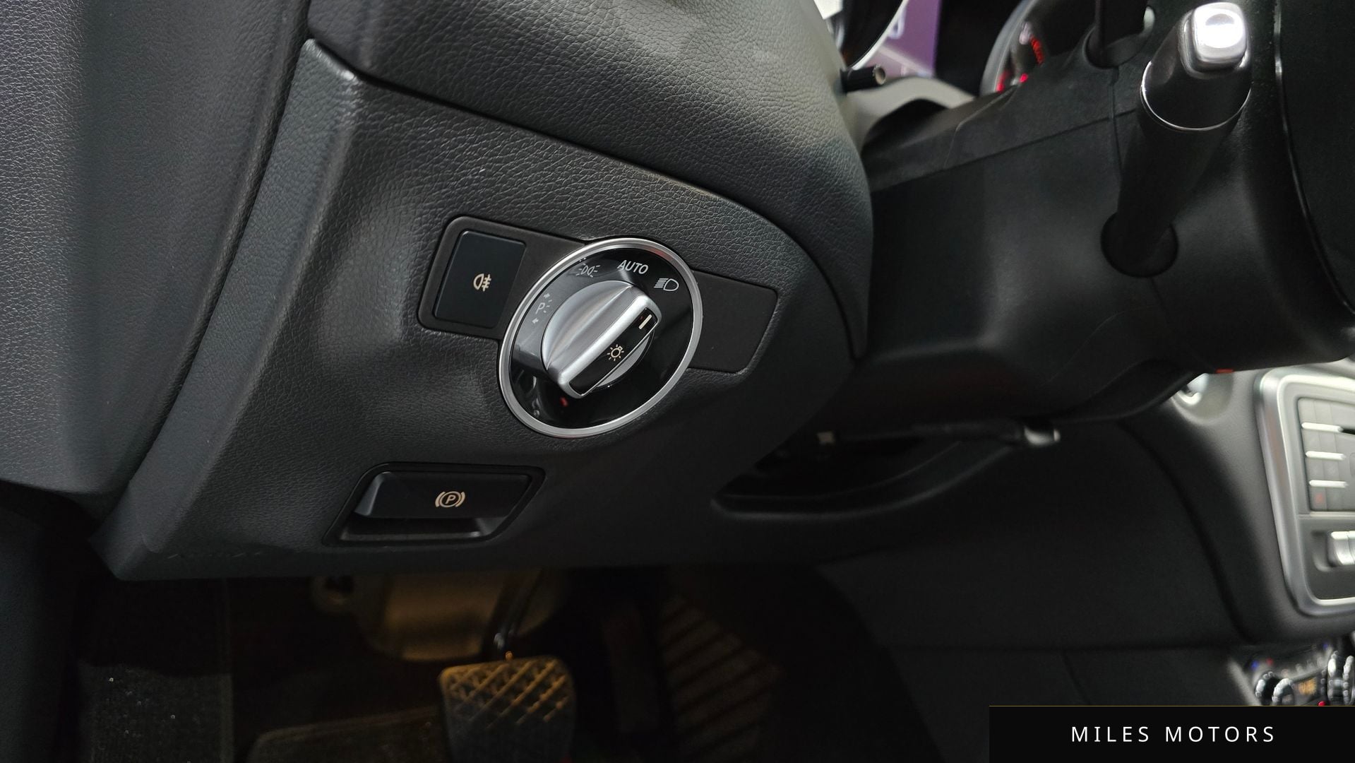 Mercedes-Benz CLA-클래스 C117 2017 — миниатюра 14