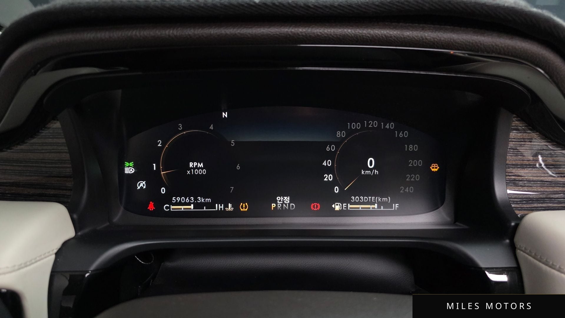 Lincoln Aviator 2020 — миниатюра 8