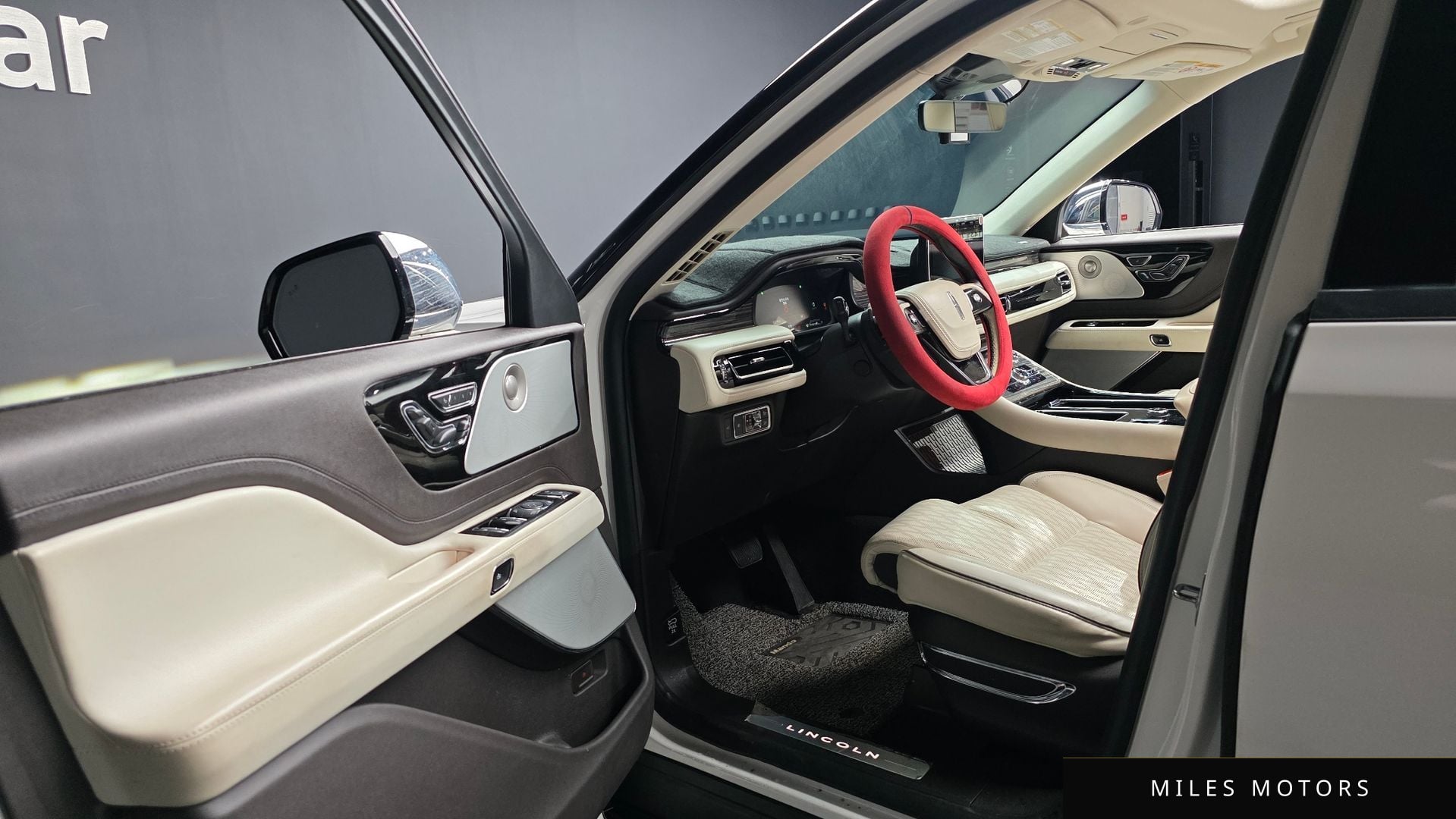 Lincoln Aviator 2020 — миниатюра 10