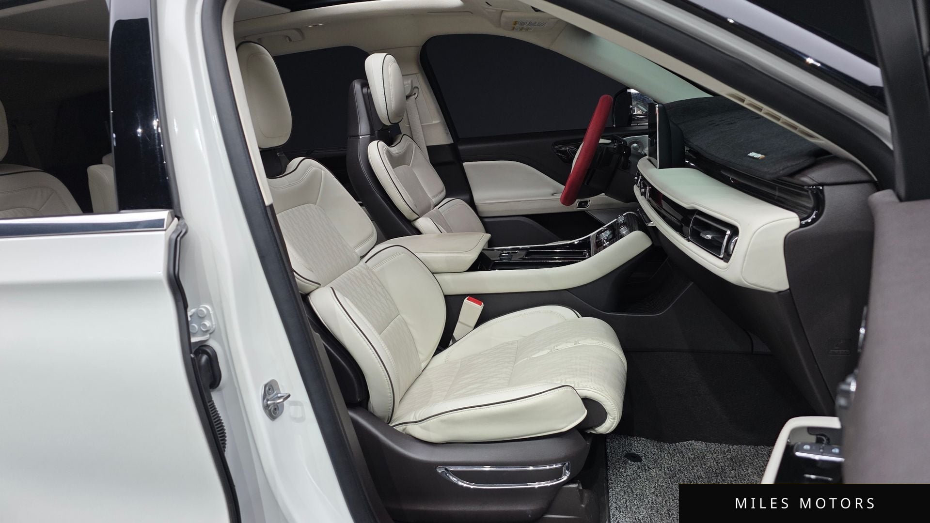 Lincoln Aviator 2020 — миниатюра 11