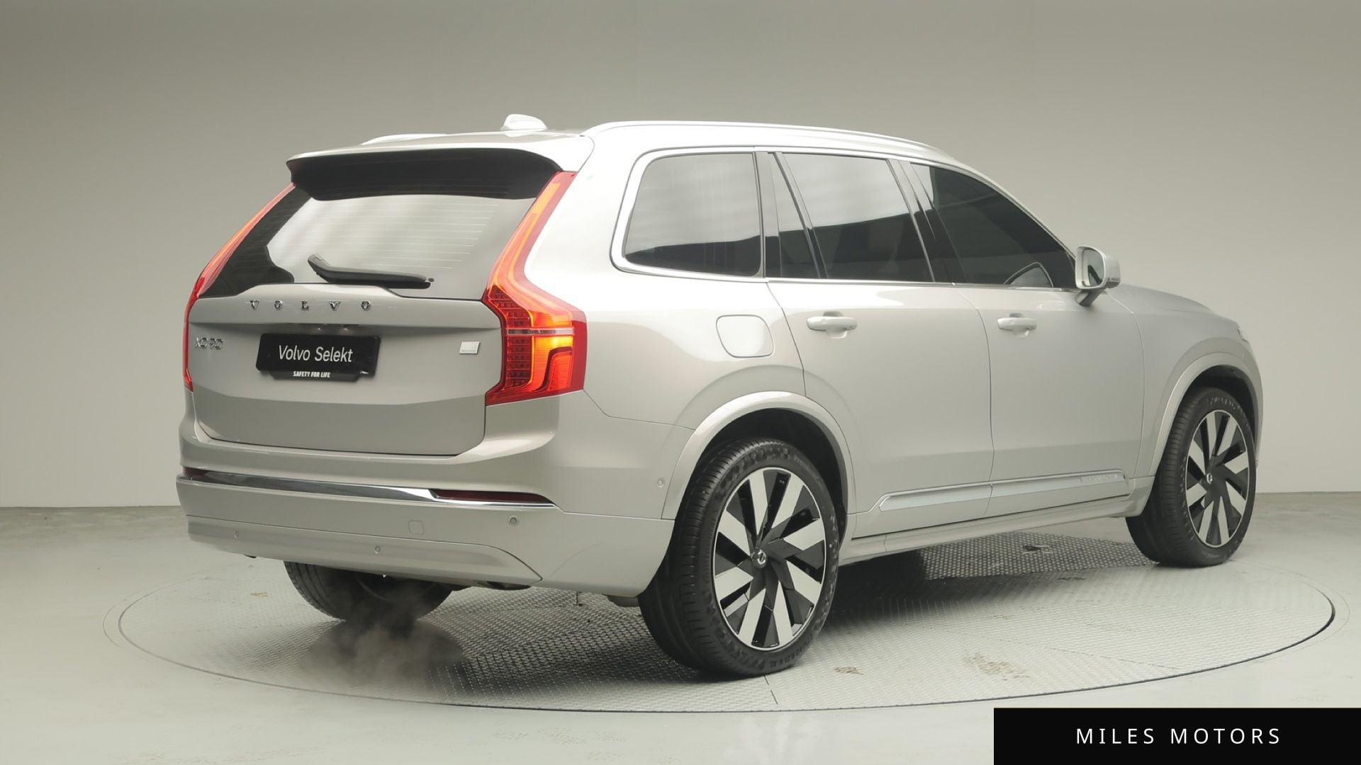 Volvo XC90 2024 — миниатюра 2
