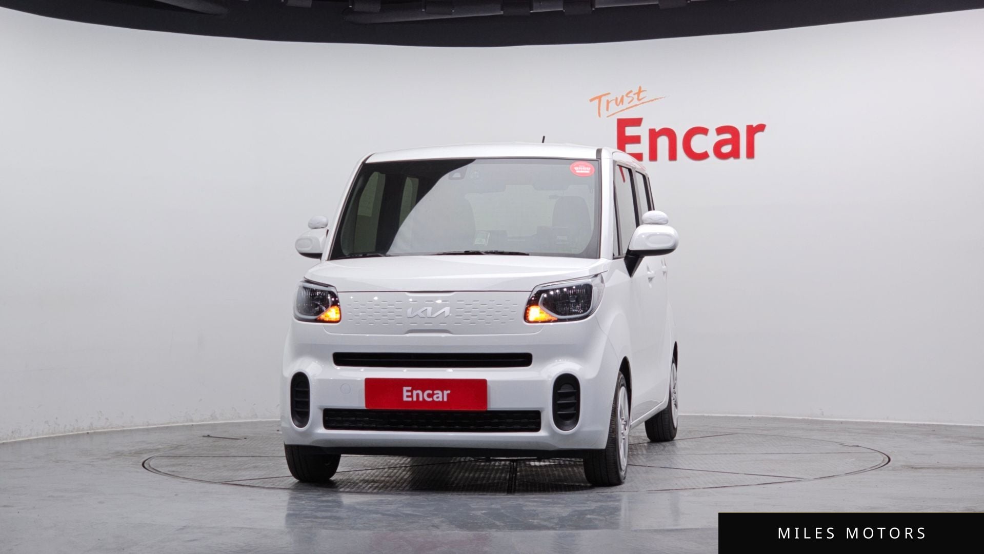 Kia RAY 2022 — миниатюра 3