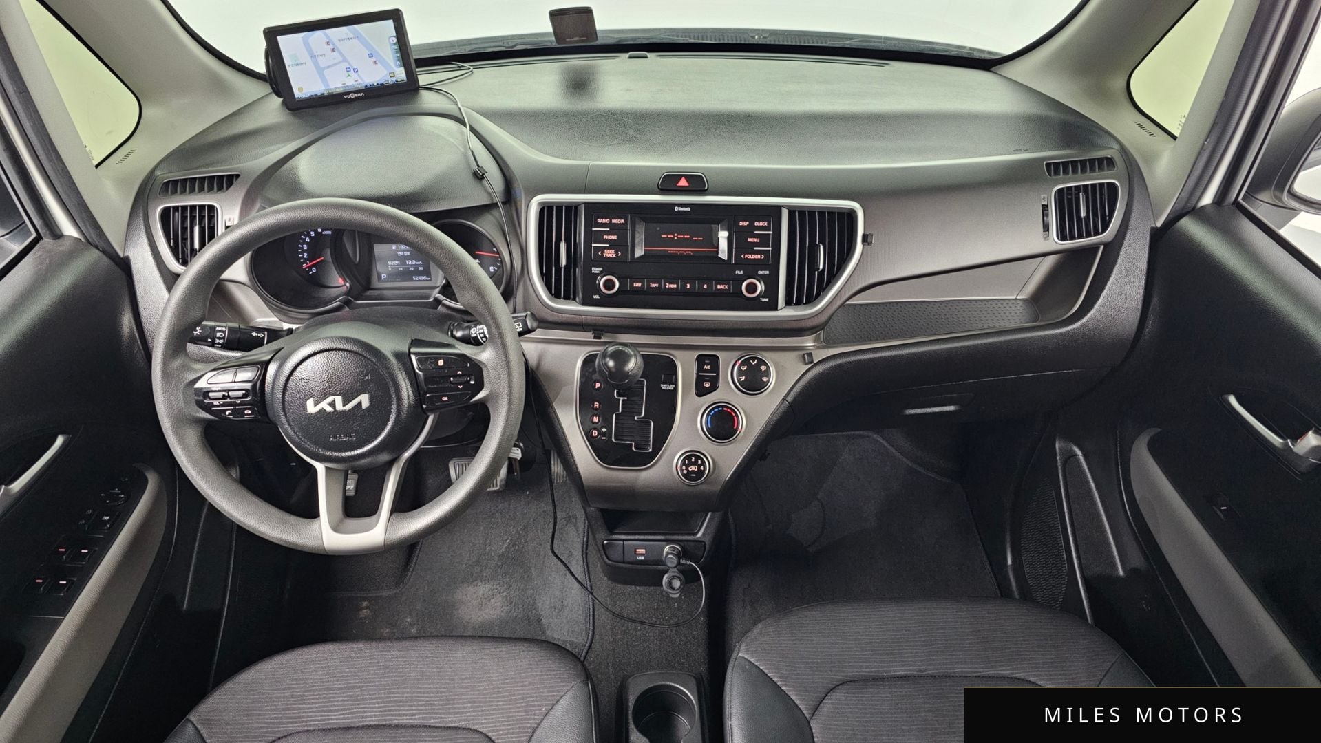 Kia RAY 2022 — миниатюра 7