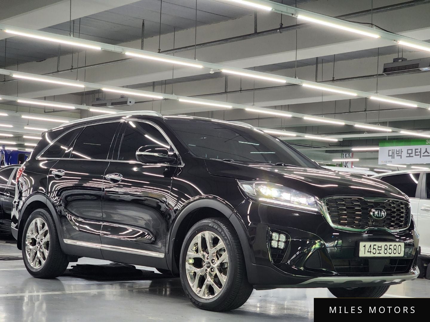 Kia Sorento 2020 — миниатюра 2