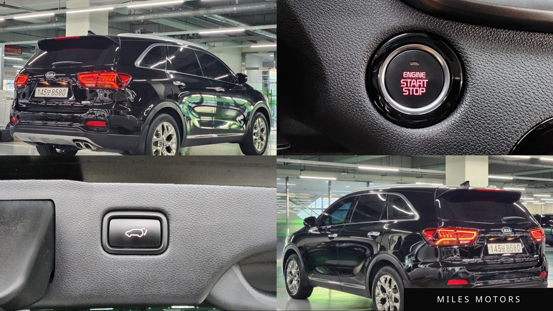 Kia Sorento 2020 — миниатюра 3