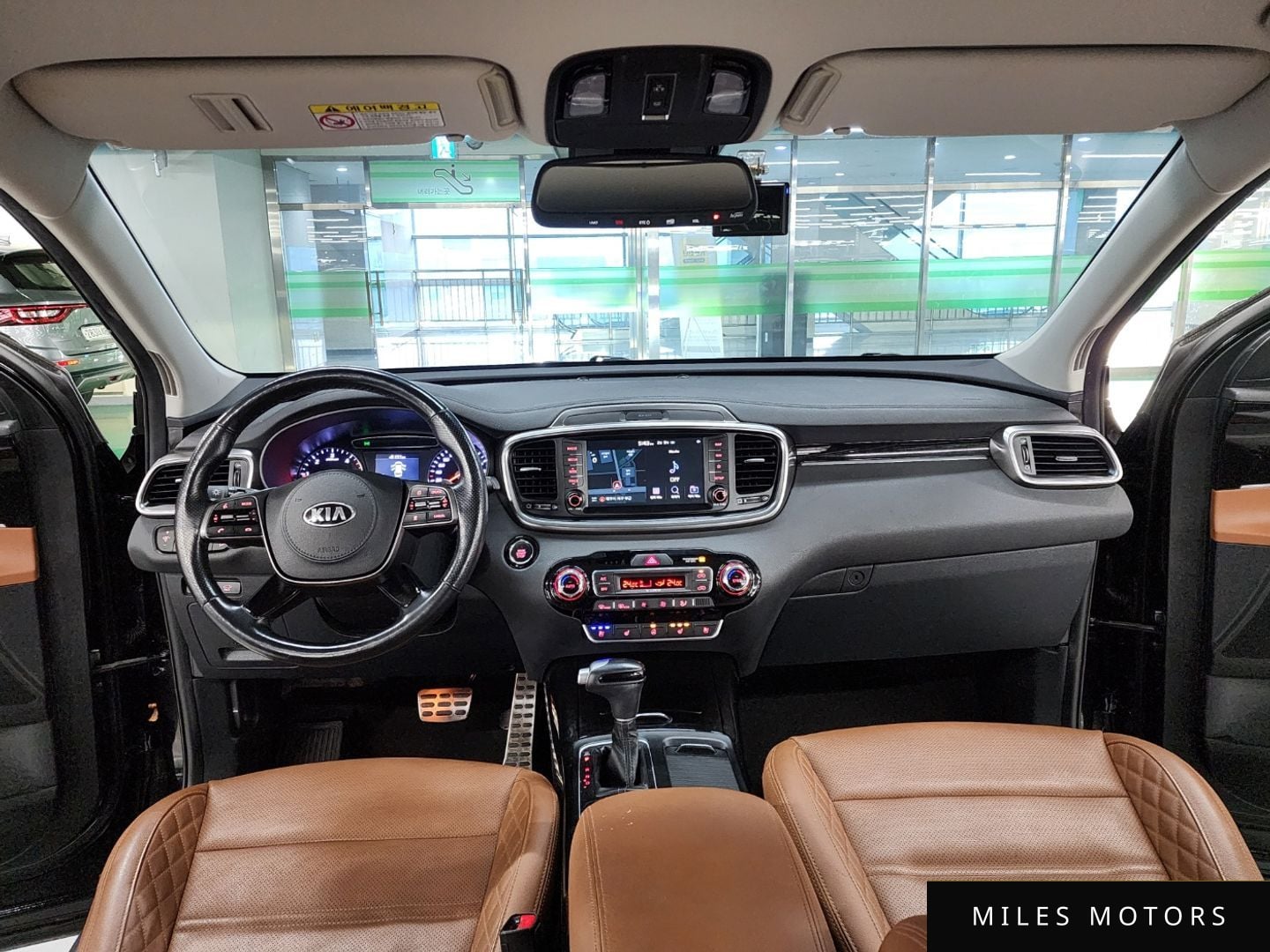 Kia Sorento 2020 — миниатюра 4