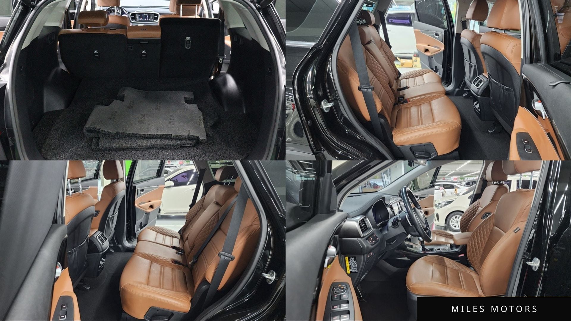 Kia Sorento 2020 — миниатюра 6