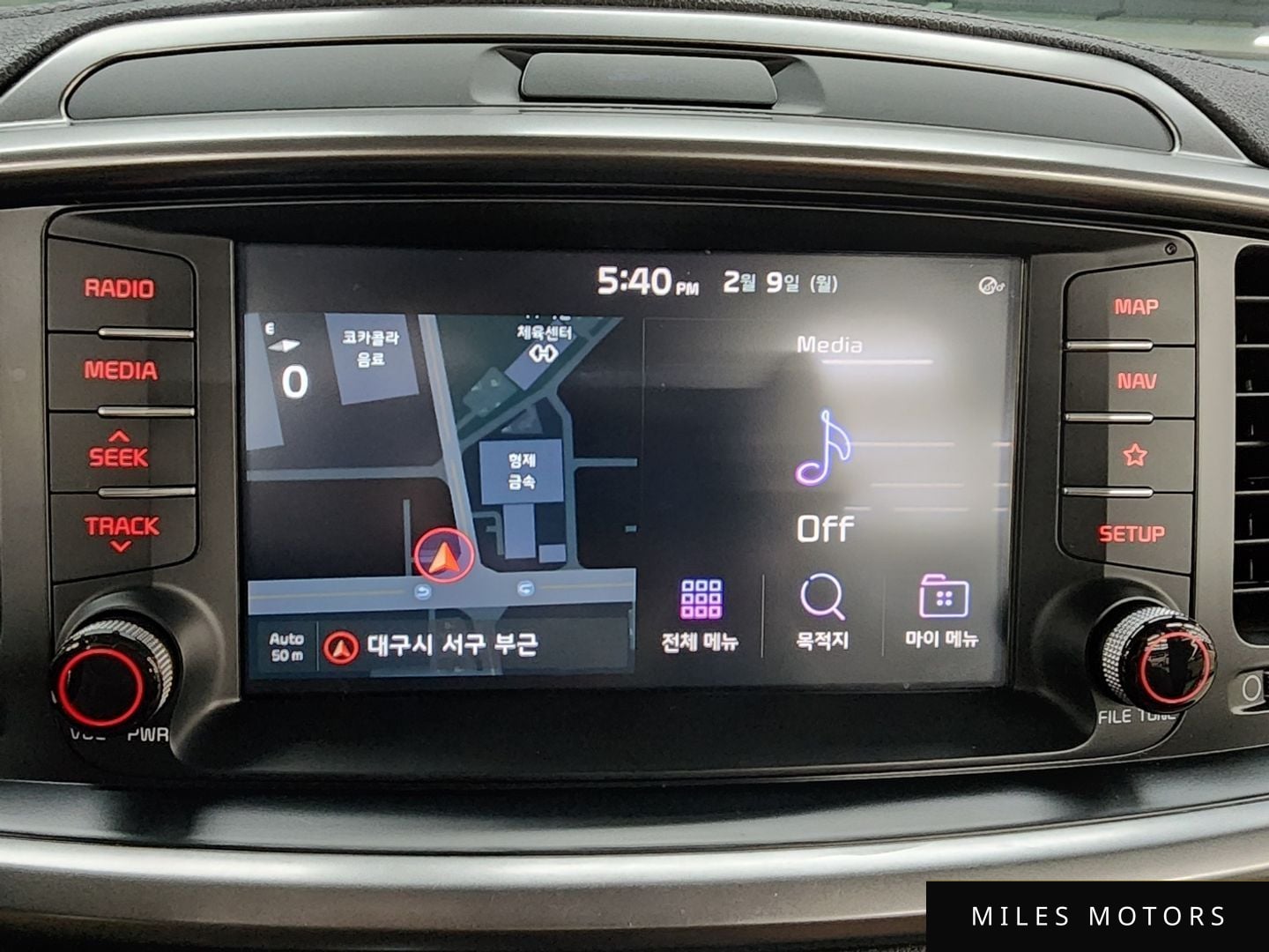 Kia Sorento 2020 — миниатюра 9