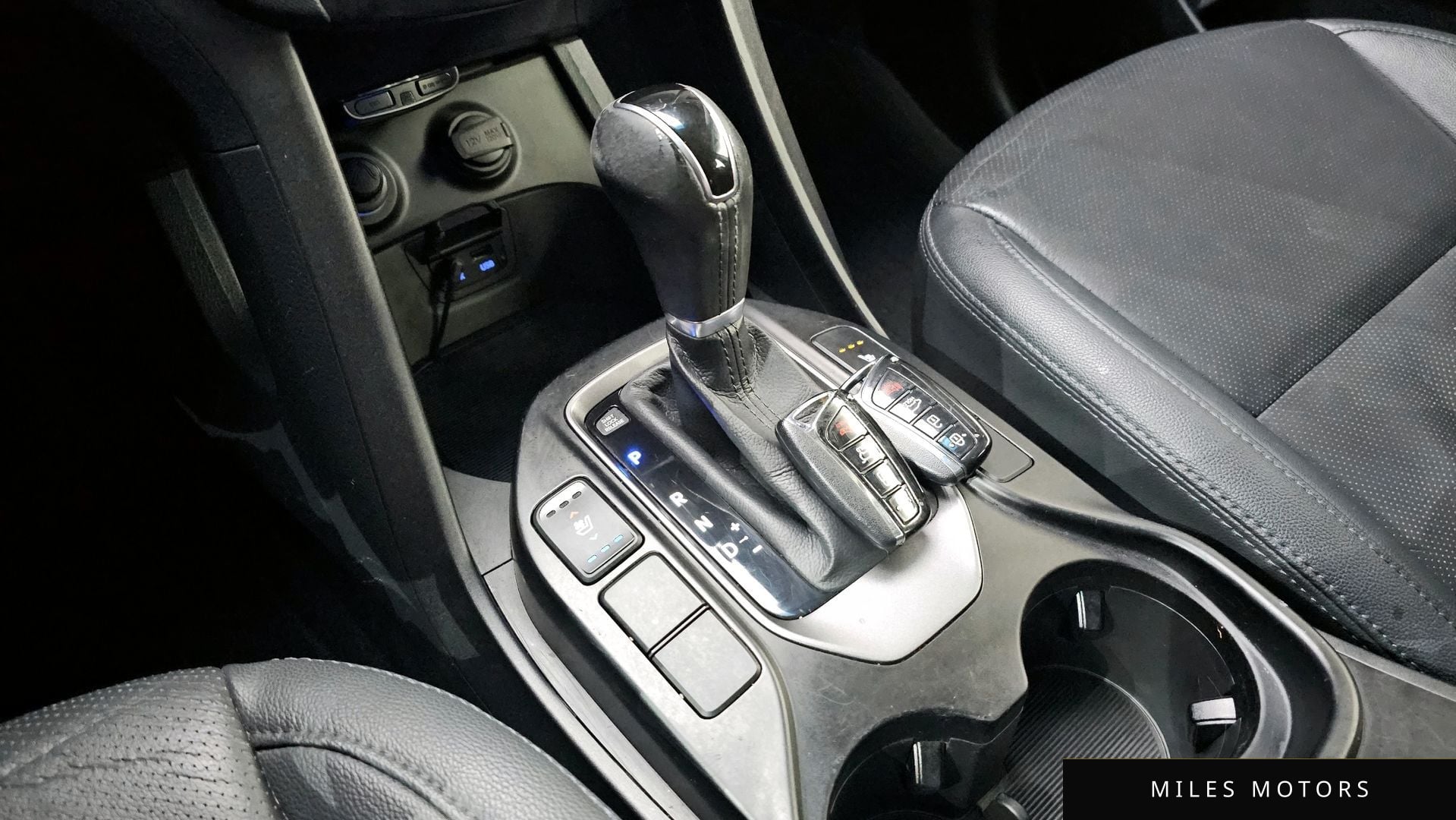 Hyundai Santafe 2014 — миниатюра 9