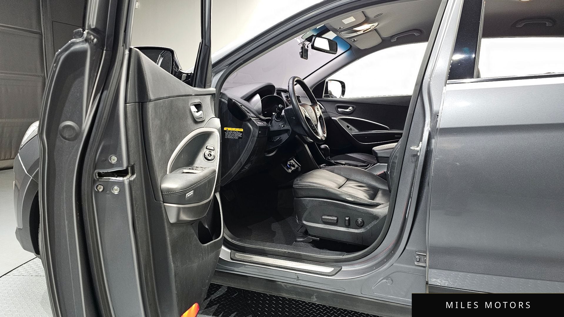 Hyundai Santafe 2014 — миниатюра 10