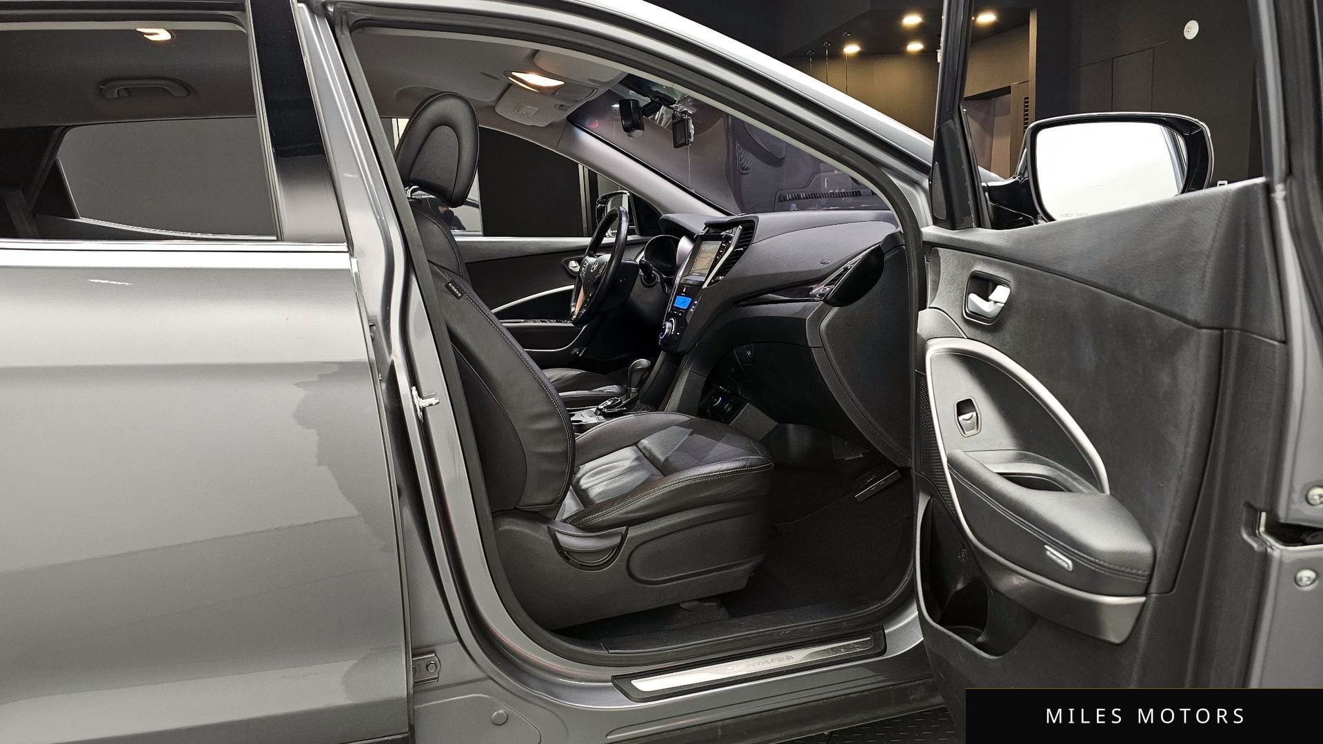 Hyundai Santafe 2014 — миниатюра 11
