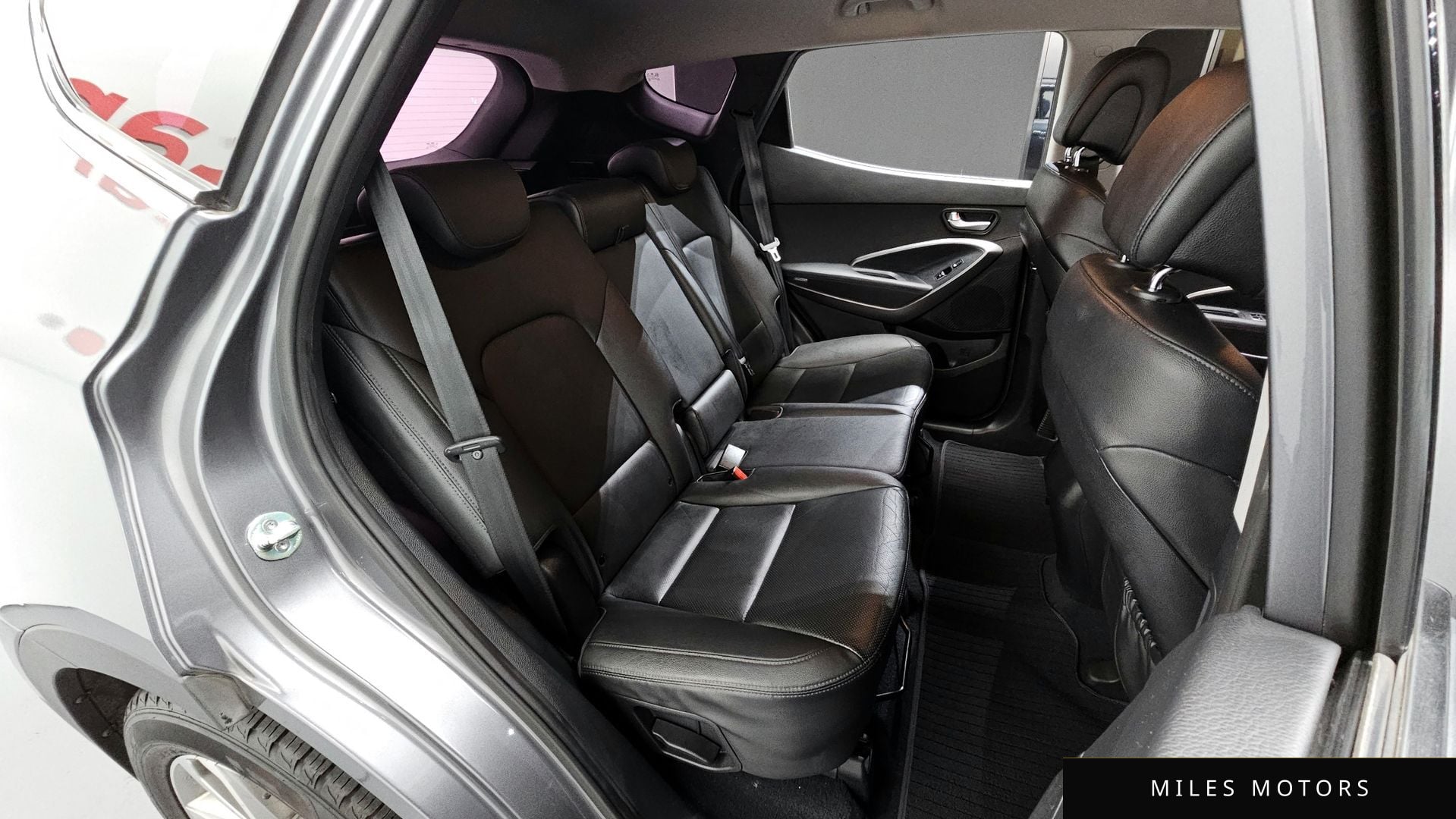 Hyundai Santafe 2014 — миниатюра 12
