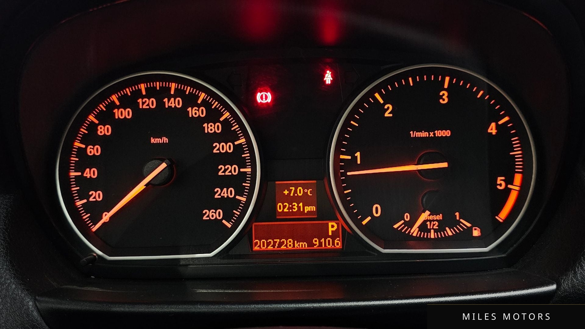 BMW 1 Series (E82) 2011 — миниатюра 8