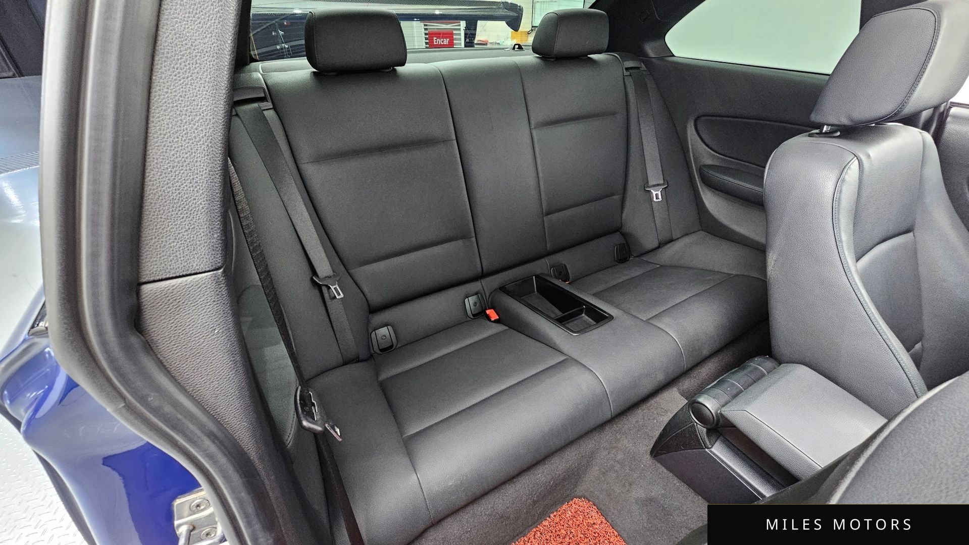 BMW 1 Series (E82) 2011 — миниатюра 12