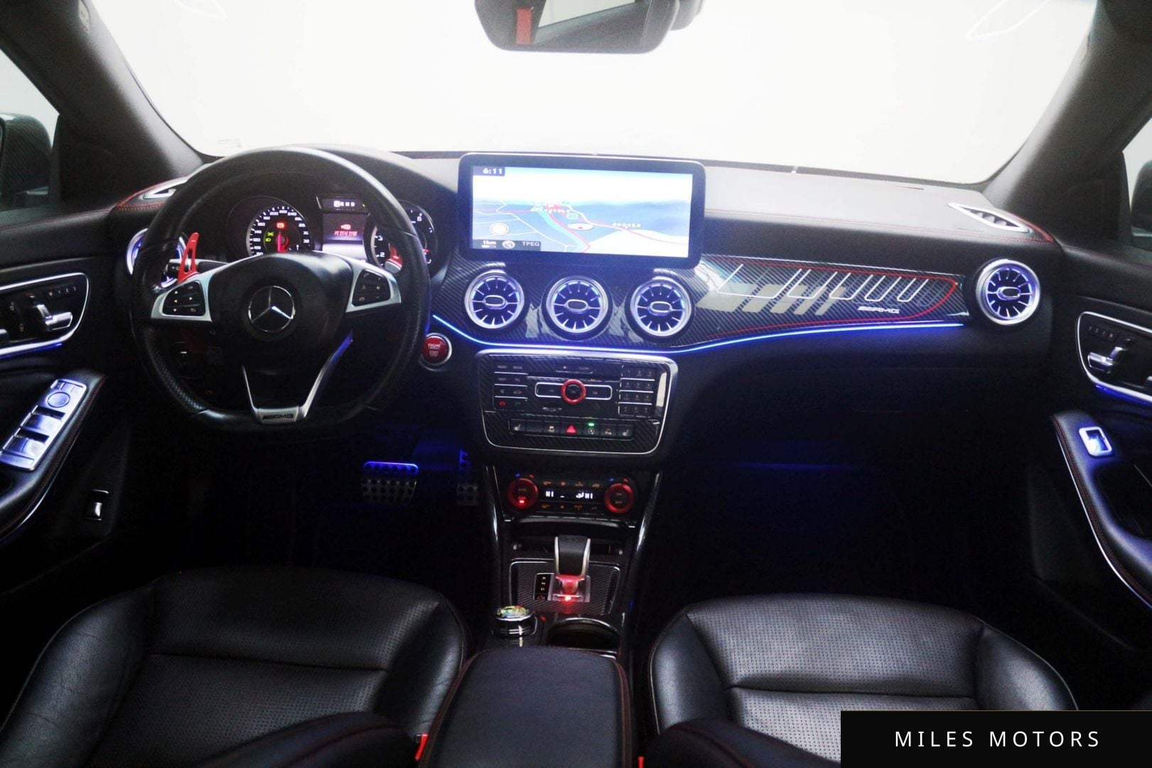 Mercedes-Benz CLA-Class C117 2015 — миниатюра 2