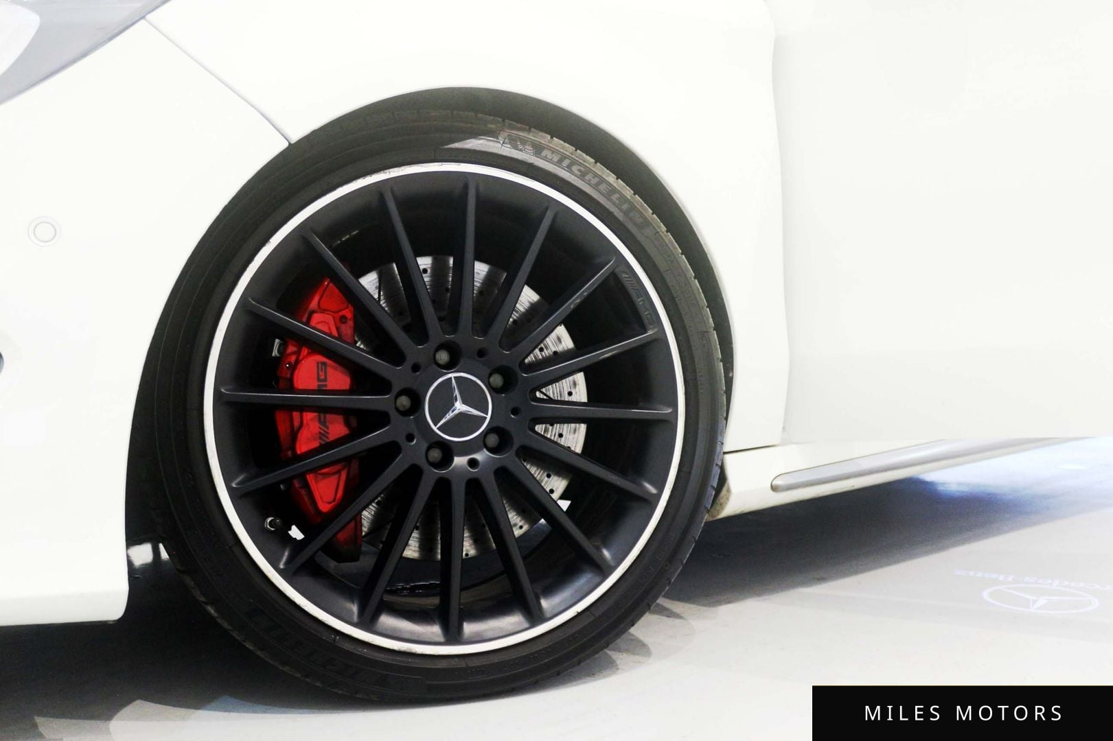 Mercedes-Benz CLA-Class C117 2015 — миниатюра 11