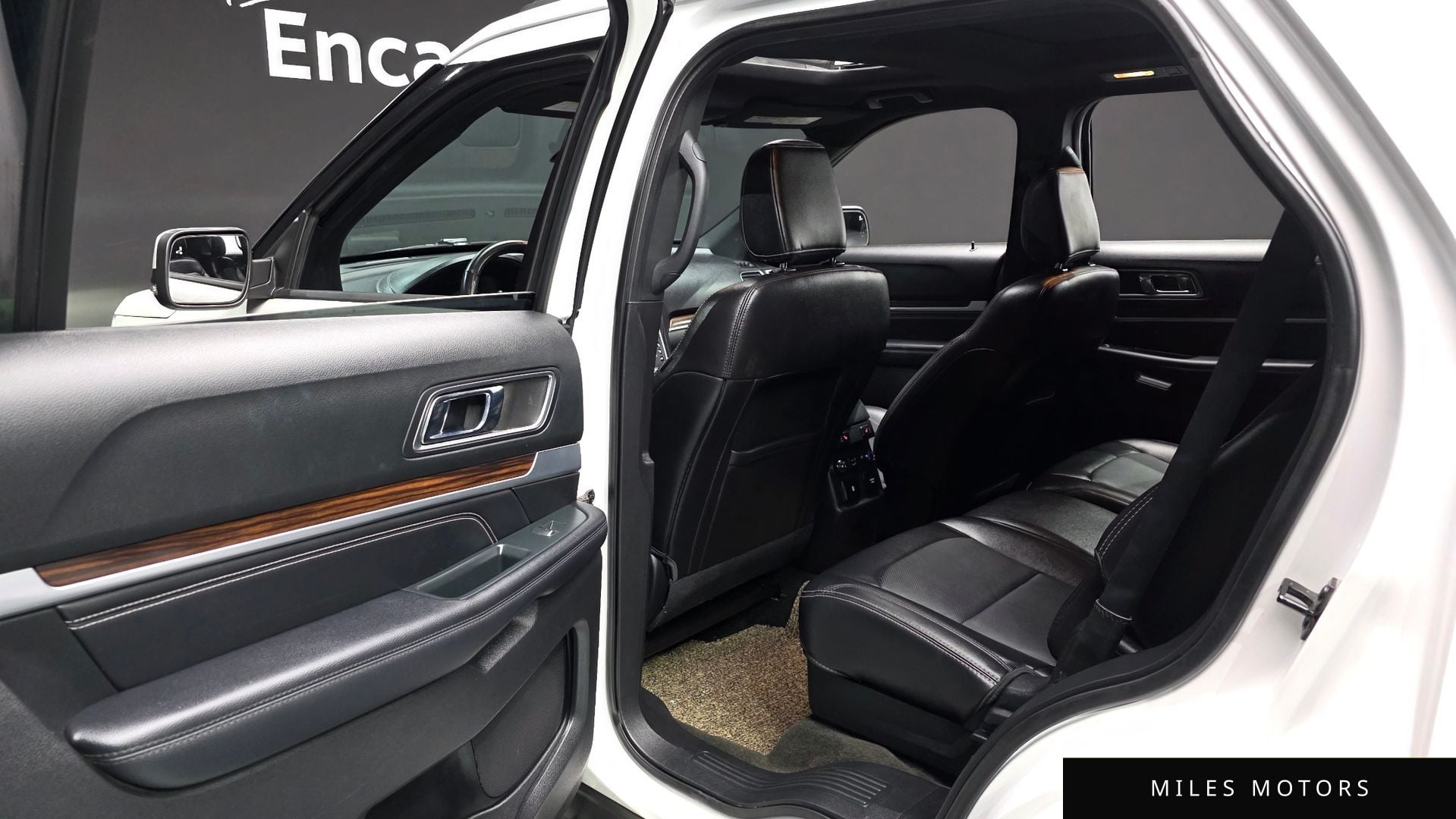 Ford Explorer 2018 — миниатюра 12