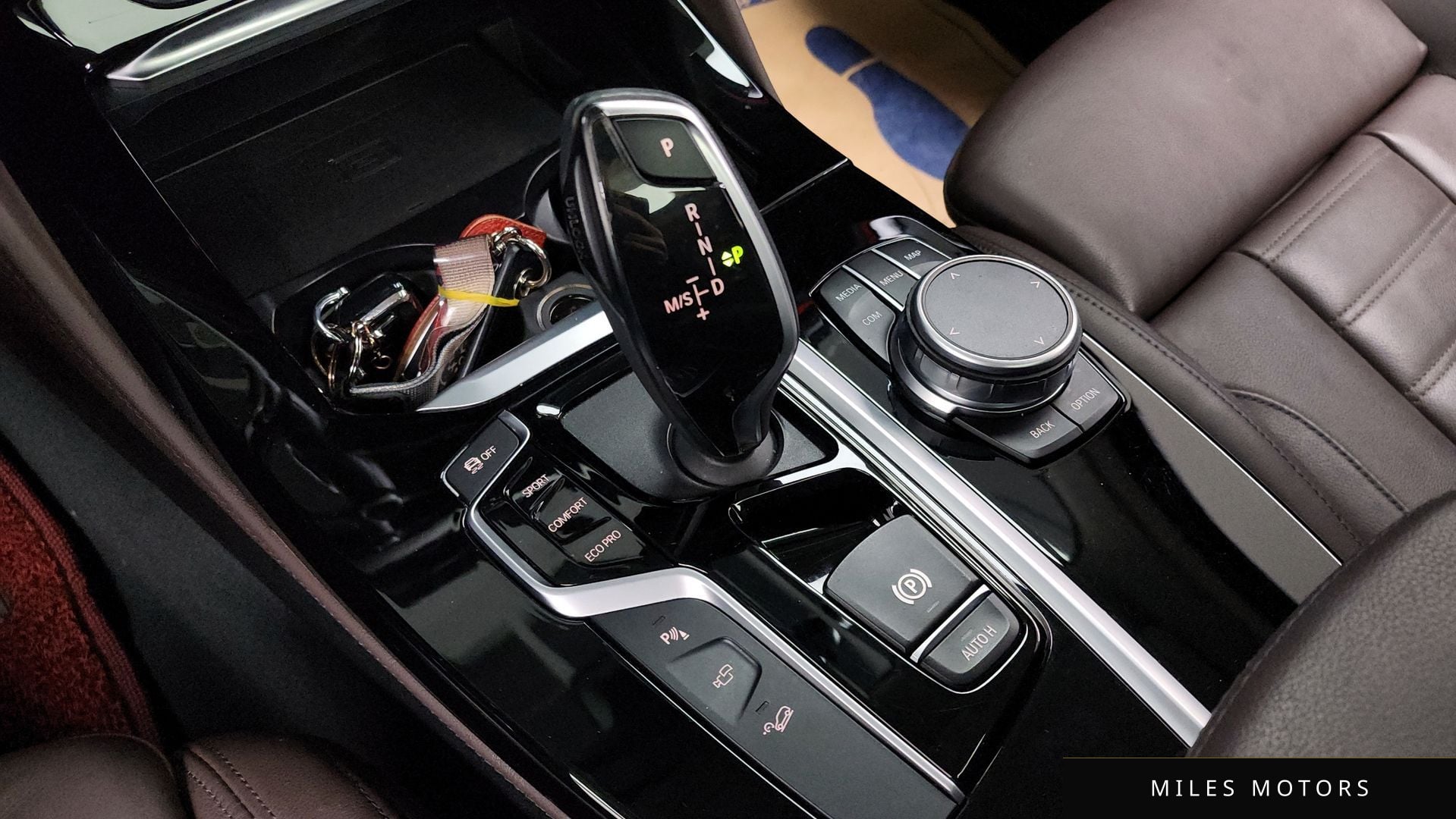 BMW X4 (G02) 2020 — миниатюра 9