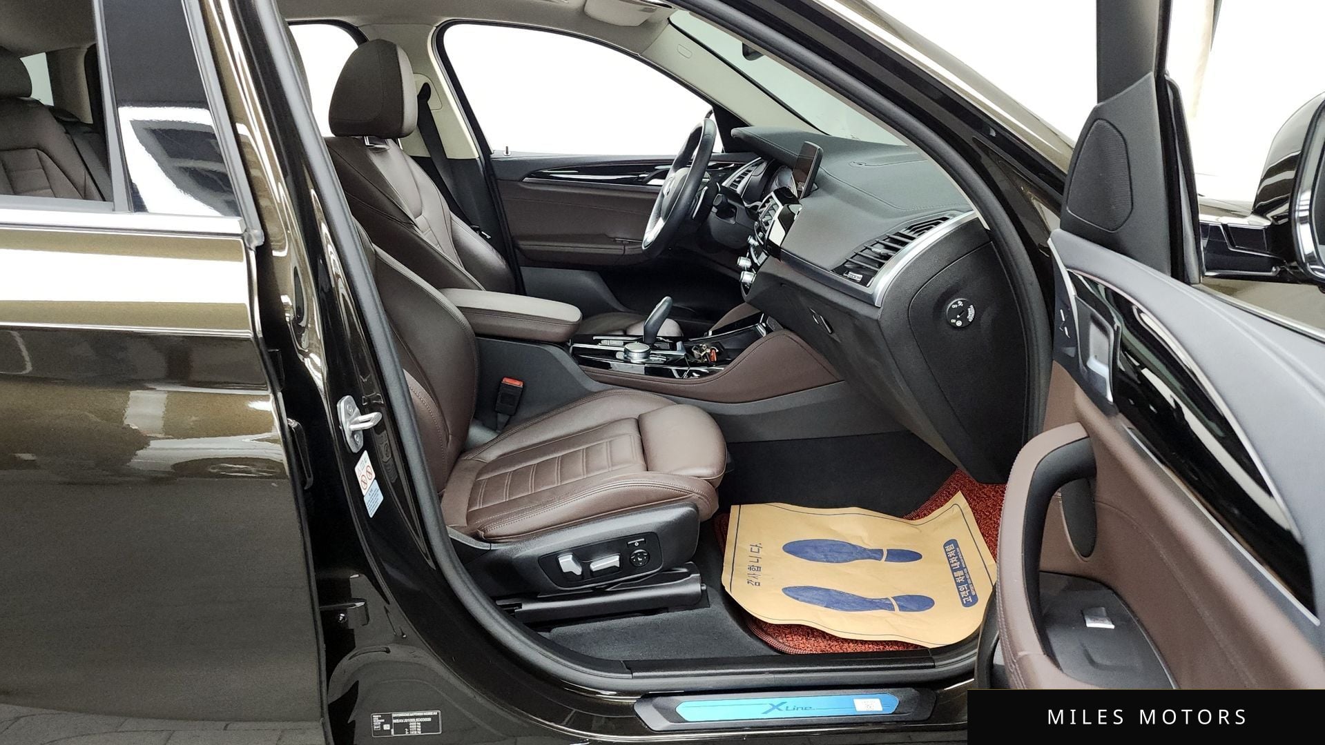 BMW X4 (G02) 2020 — миниатюра 11