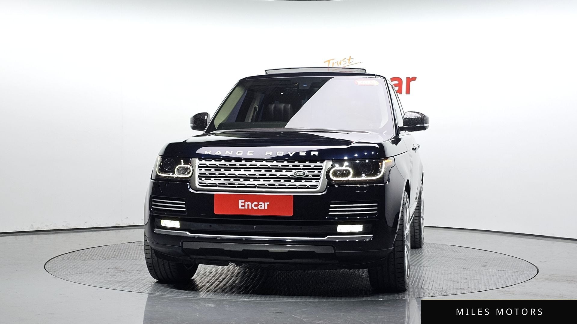 Land Rover Range Rover 2016 — миниатюра 2