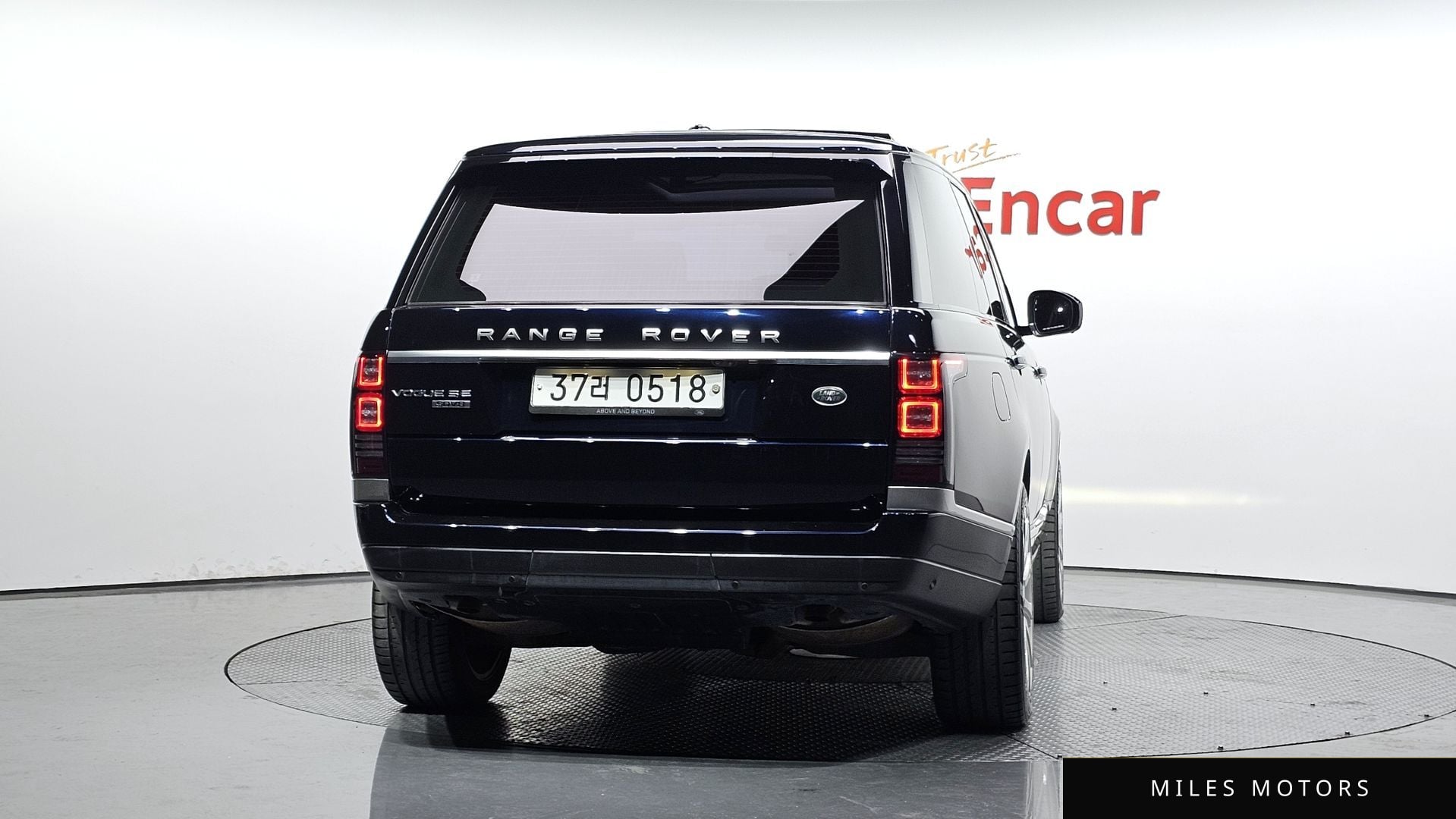 Land Rover Range Rover 2016 — миниатюра 3