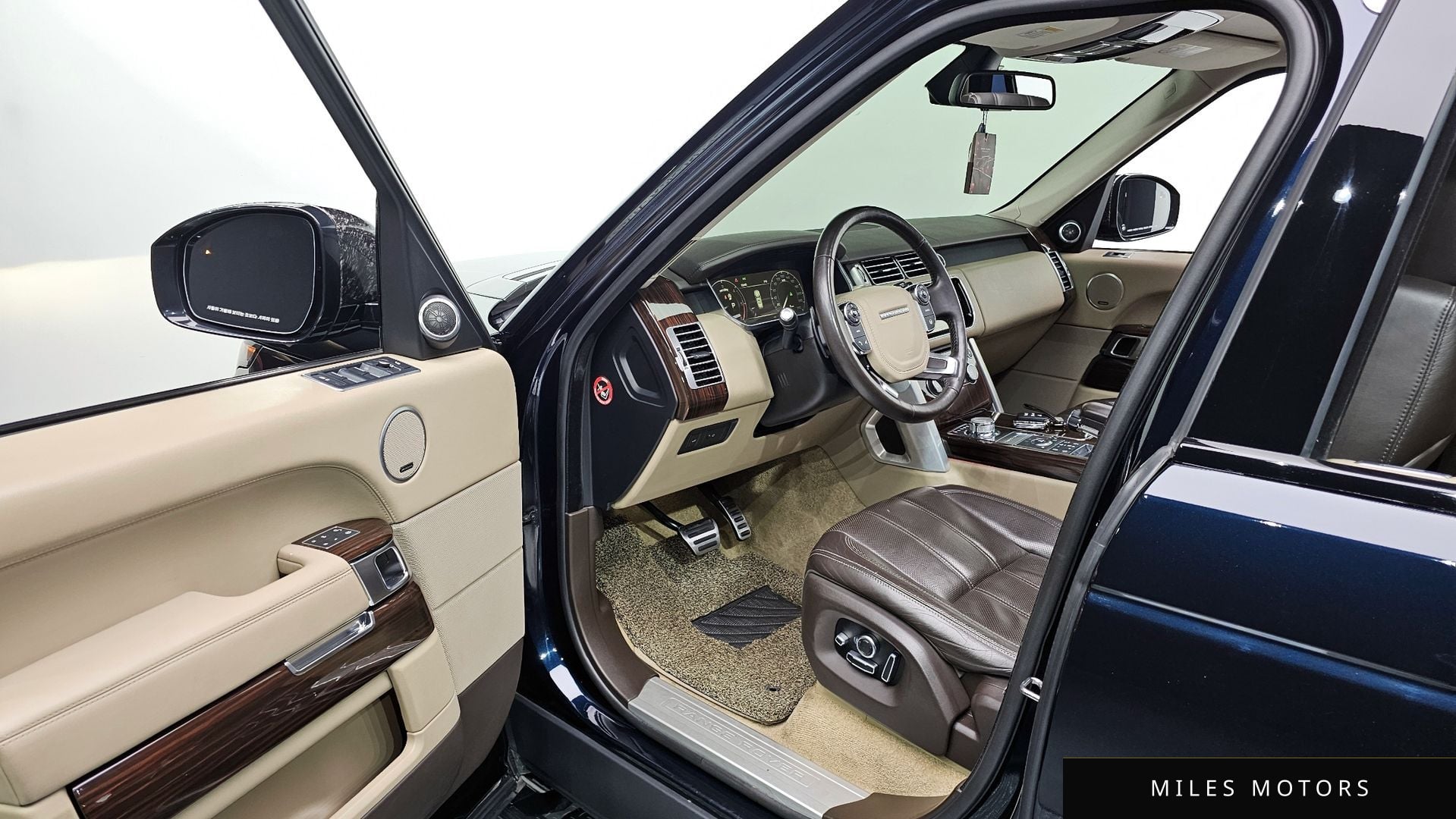 Land Rover Range Rover 2016 — миниатюра 11
