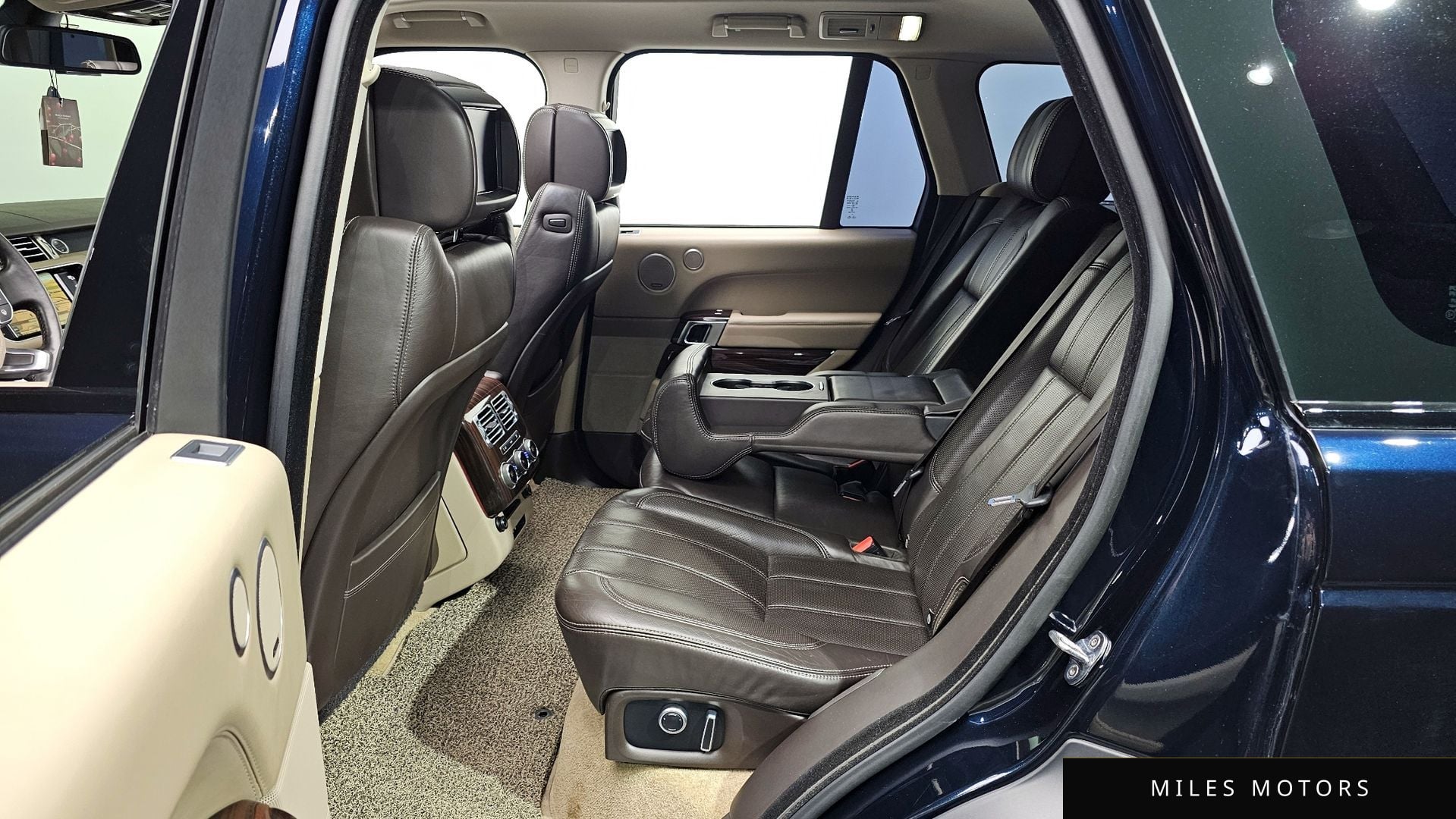 Land Rover Range Rover 2016 — миниатюра 12