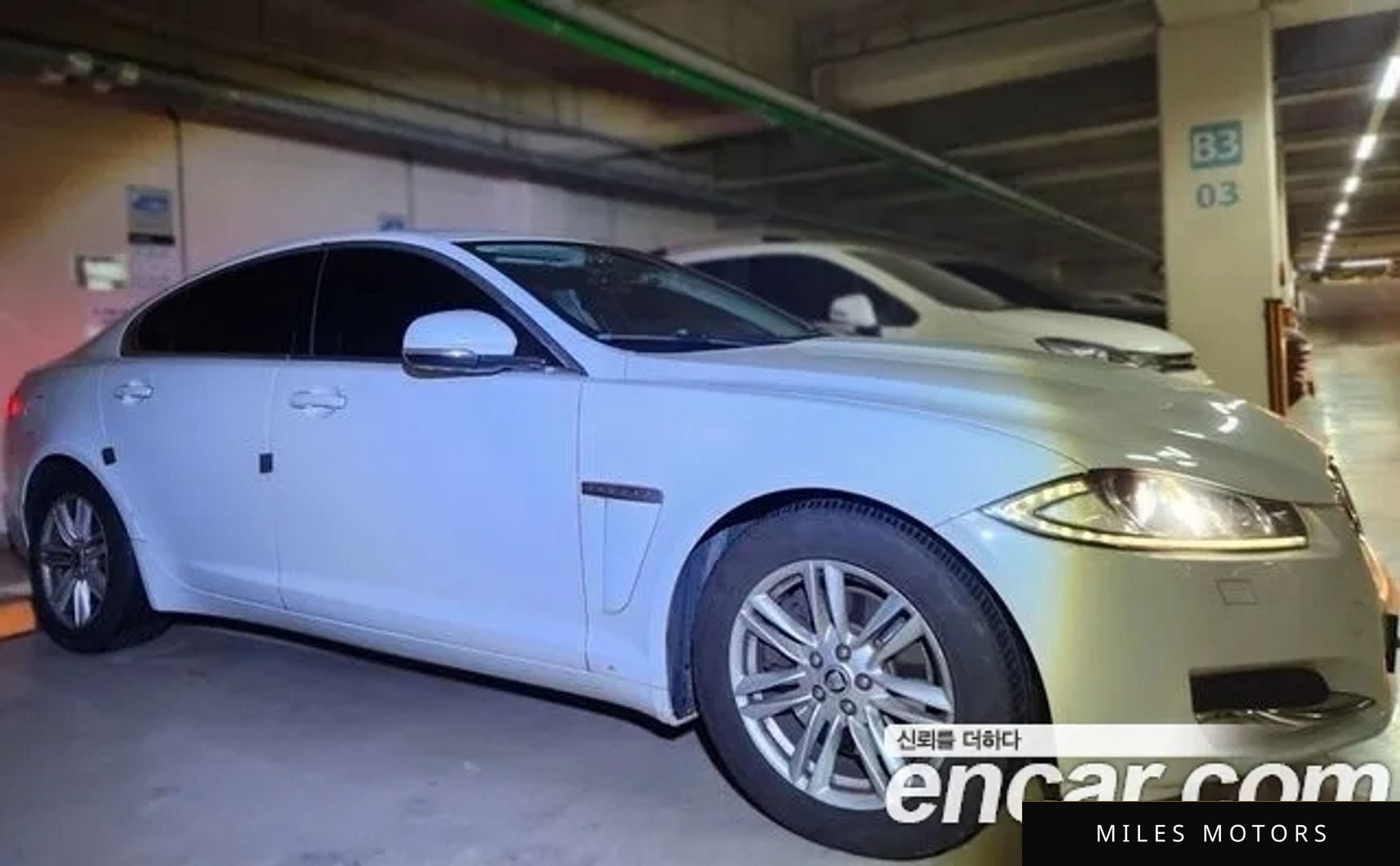 Jaguar New XF 2012 — миниатюра 2
