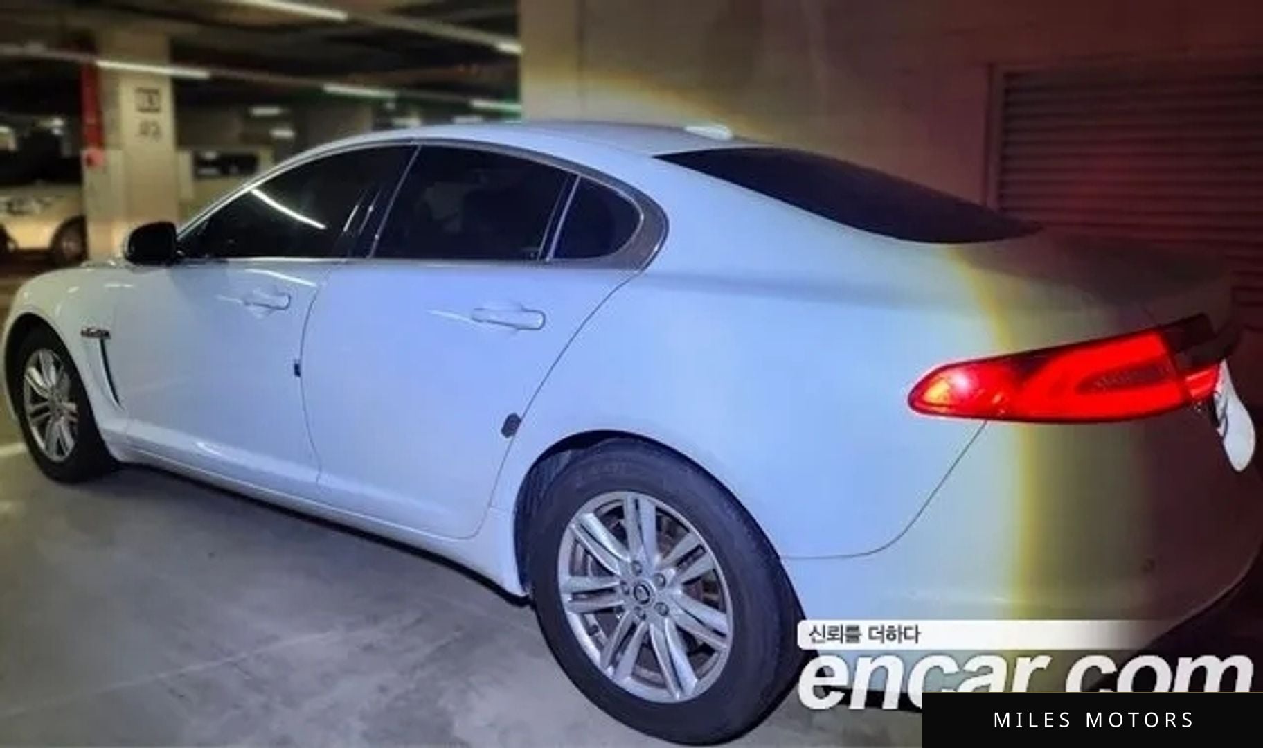 Jaguar New XF 2012 — миниатюра 4