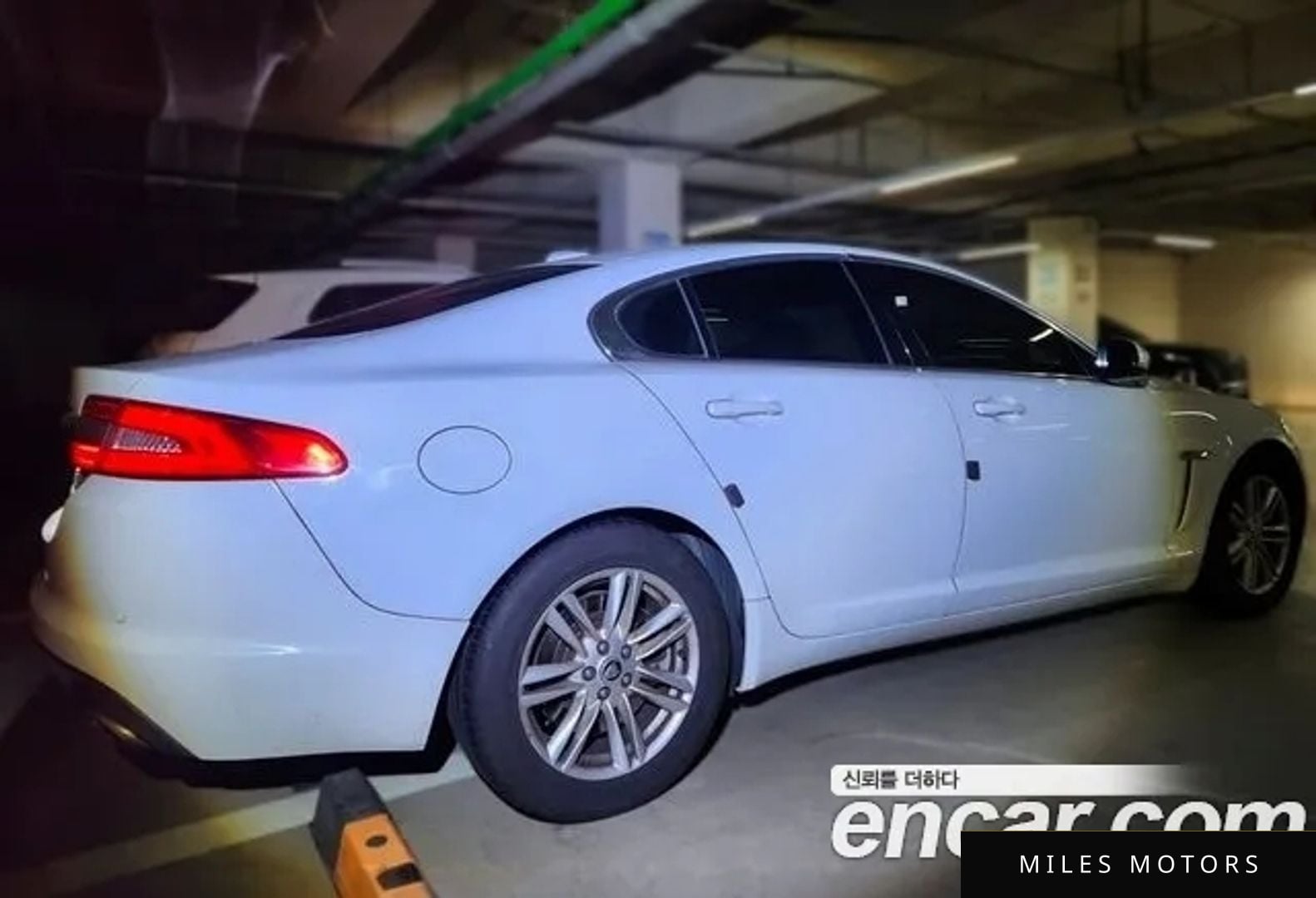 Jaguar New XF 2012 — миниатюра 5