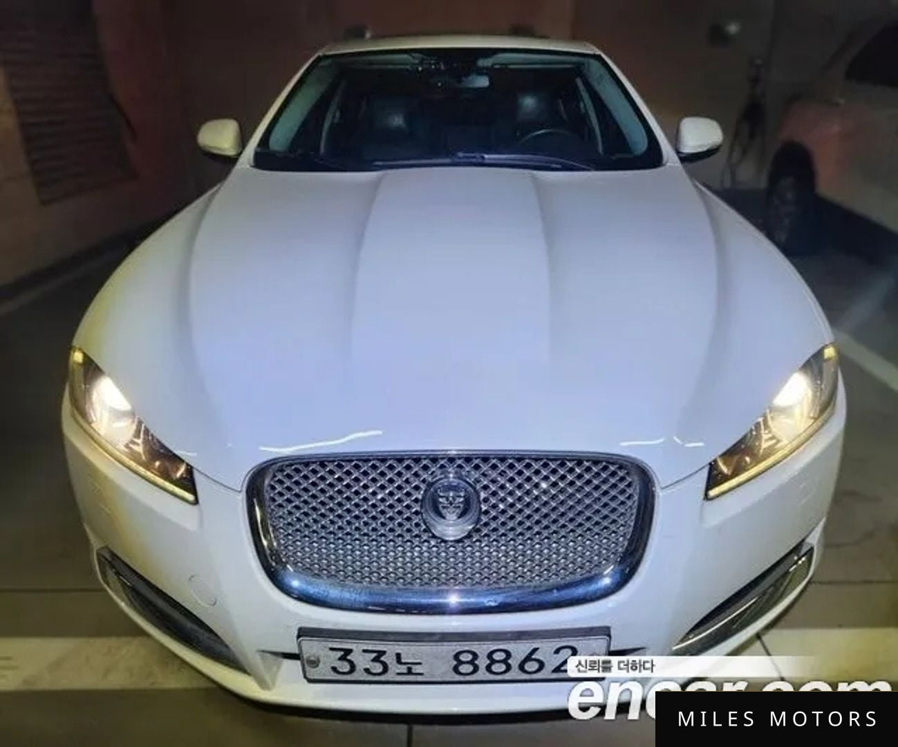 Jaguar New XF 2012 — миниатюра 6