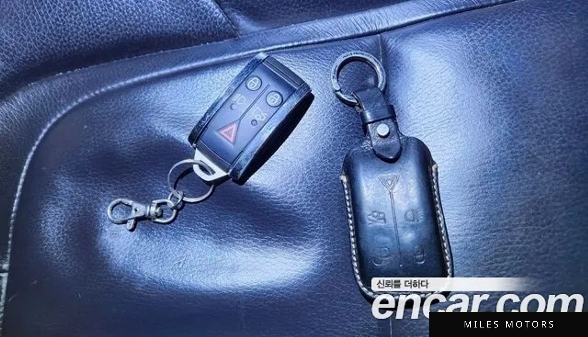 Jaguar New XF 2012 — миниатюра 14