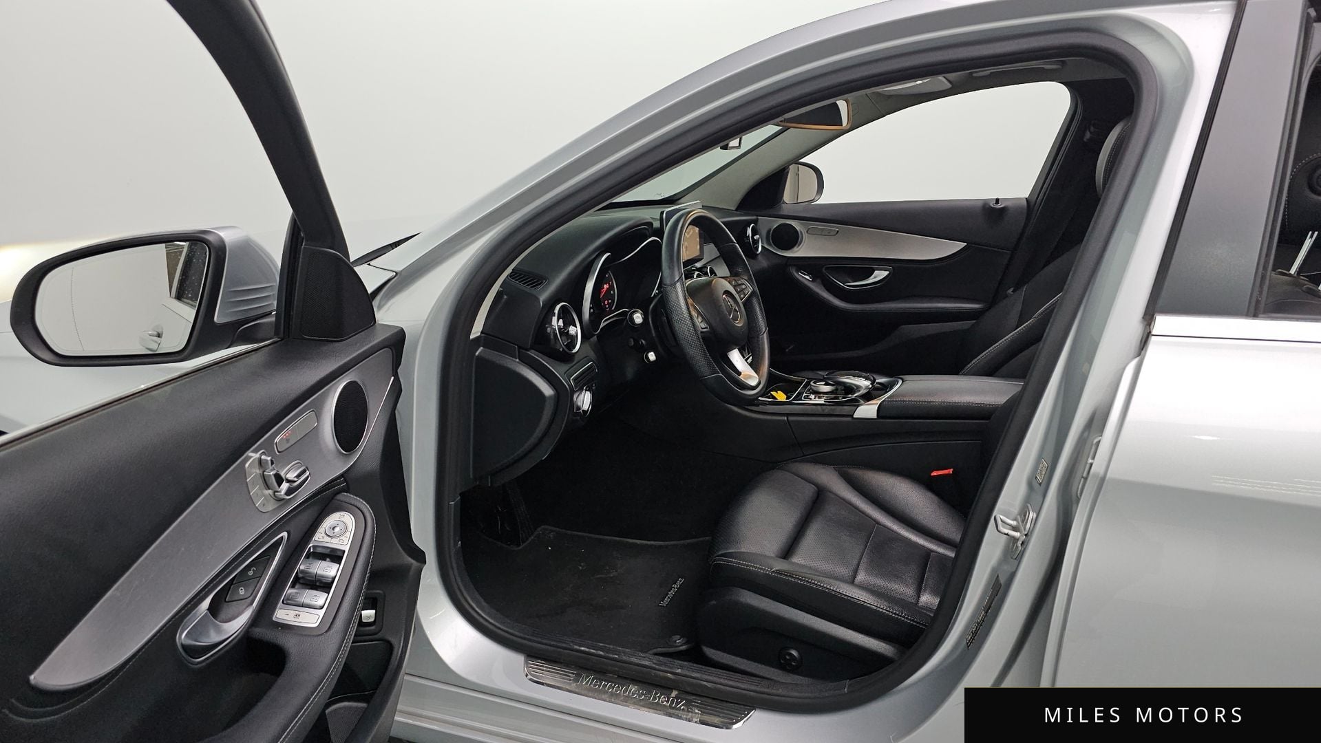 Mercedes-Benz C-클래스 W205 2015 — миниатюра 10