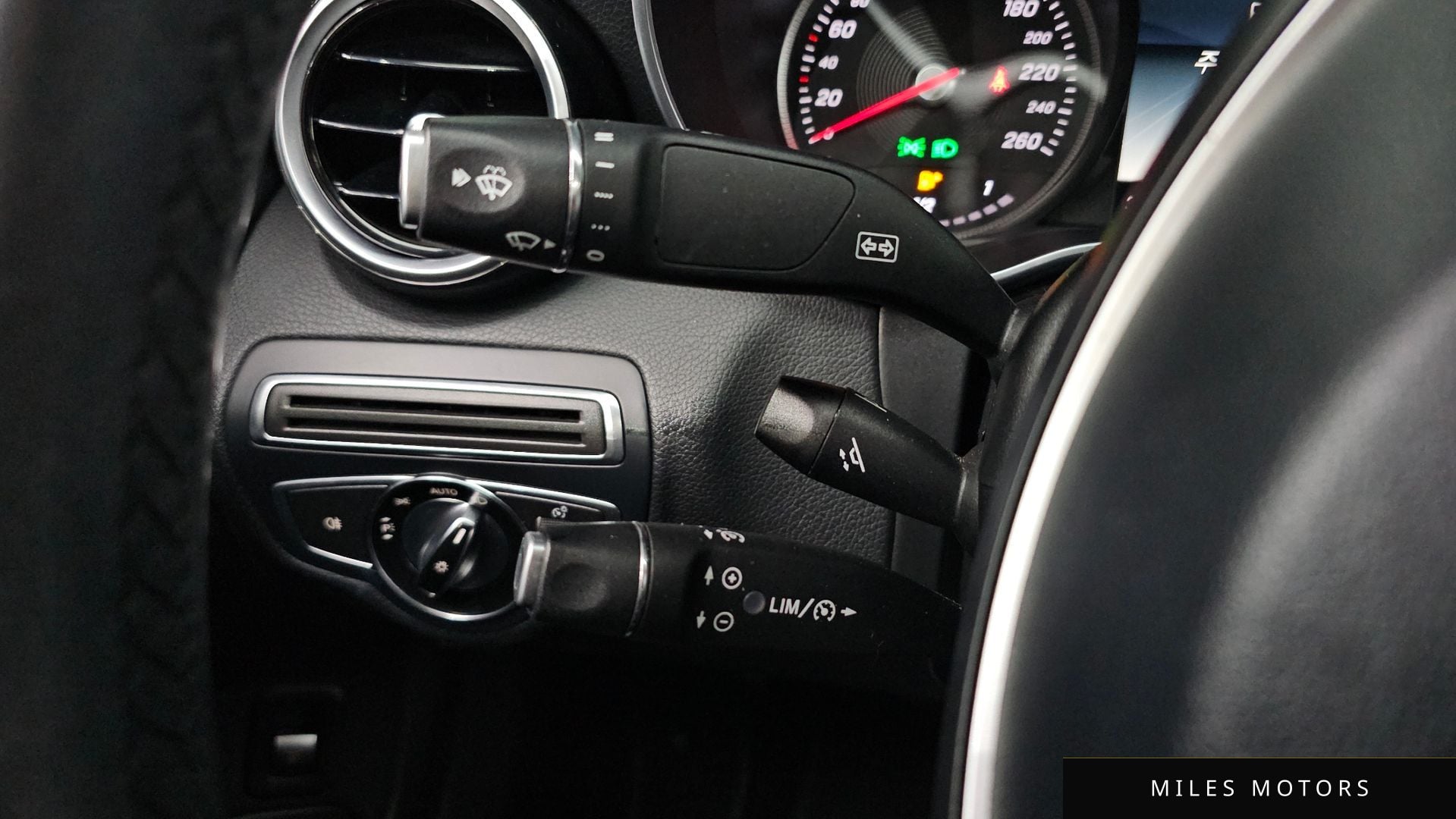 Mercedes-Benz C-클래스 W205 2015 — миниатюра 14