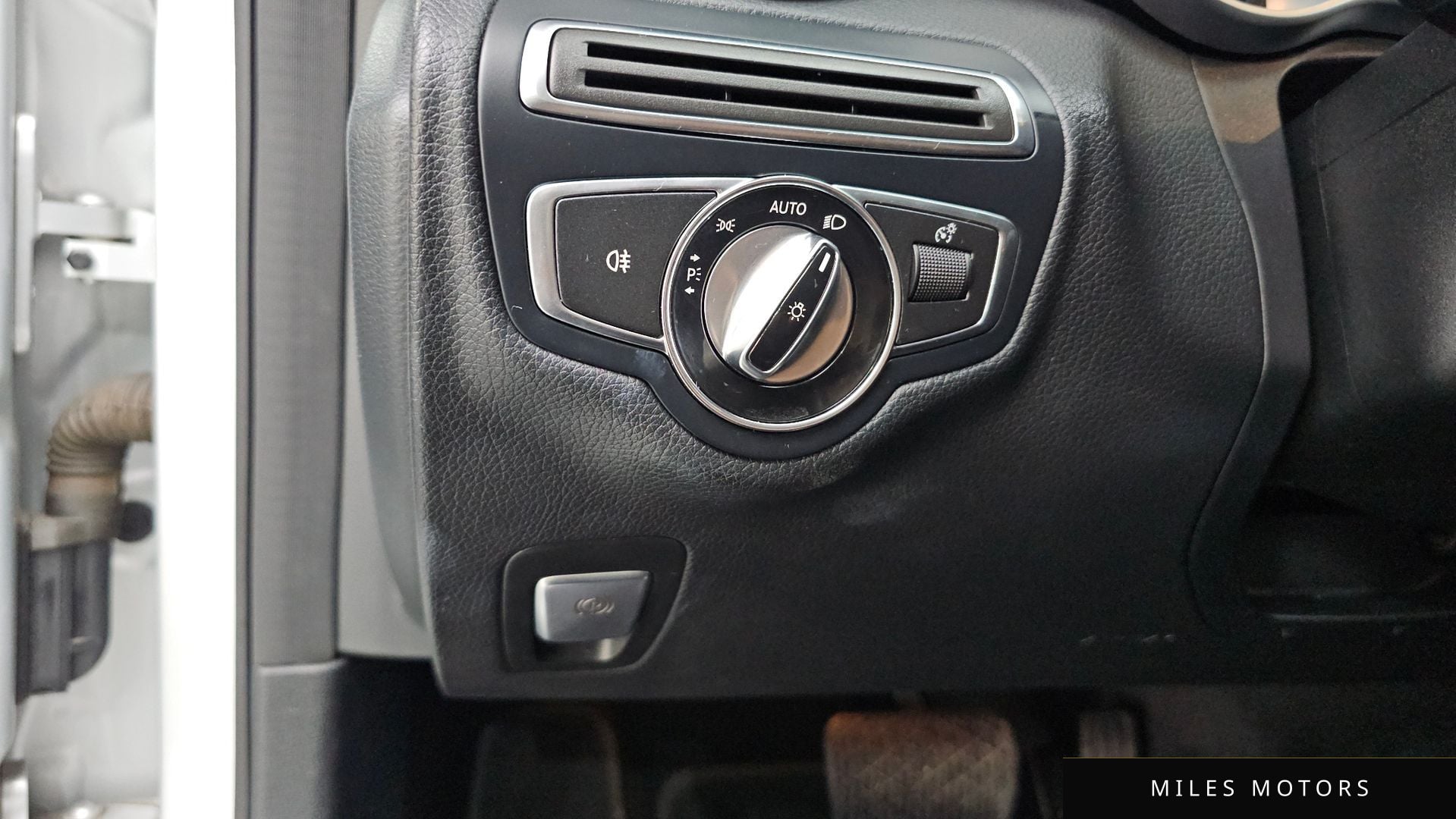 Mercedes-Benz C-클래스 W205 2015 — миниатюра 16