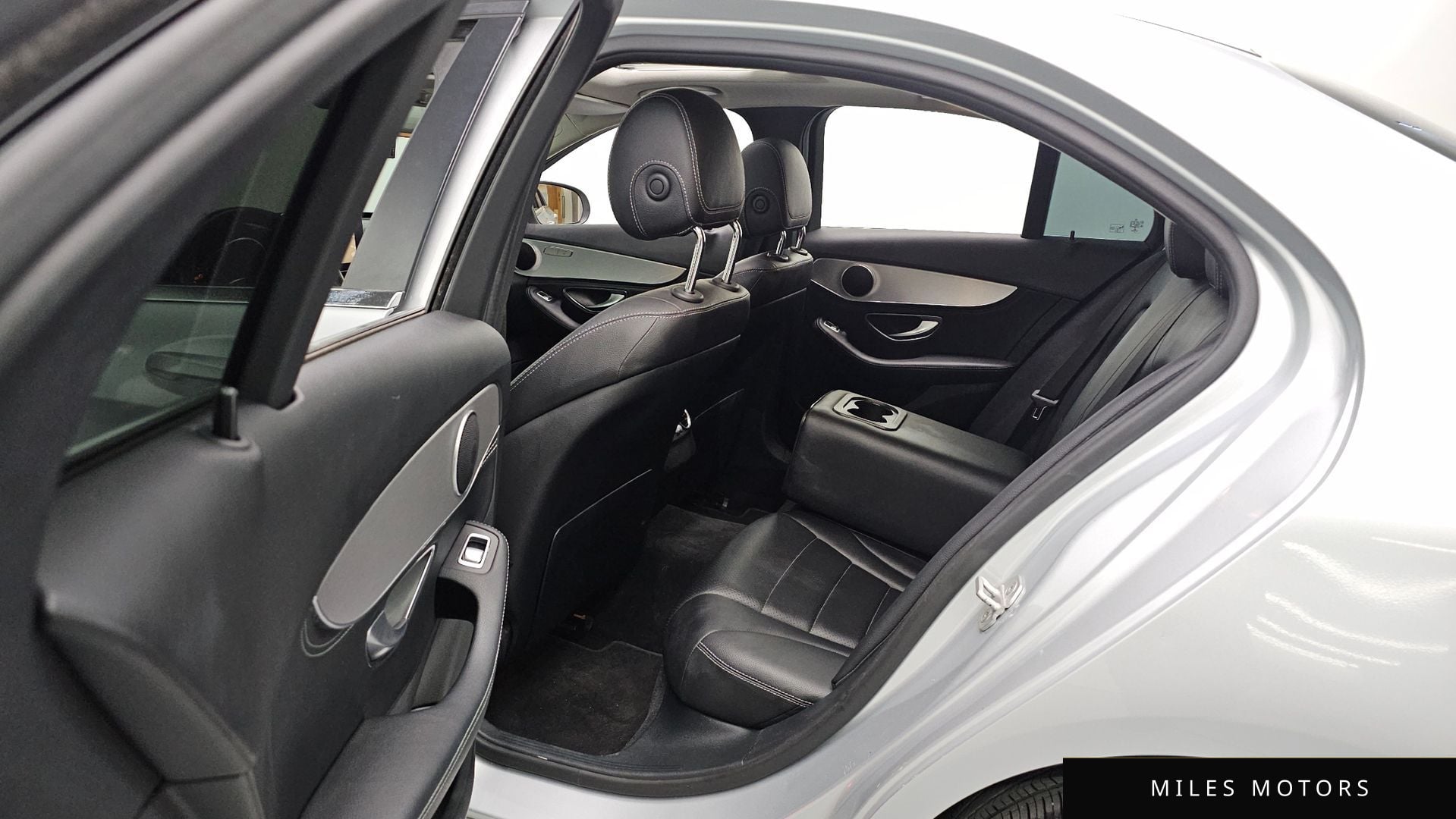 Mercedes-Benz C-클래스 W205 2015 — миниатюра 19