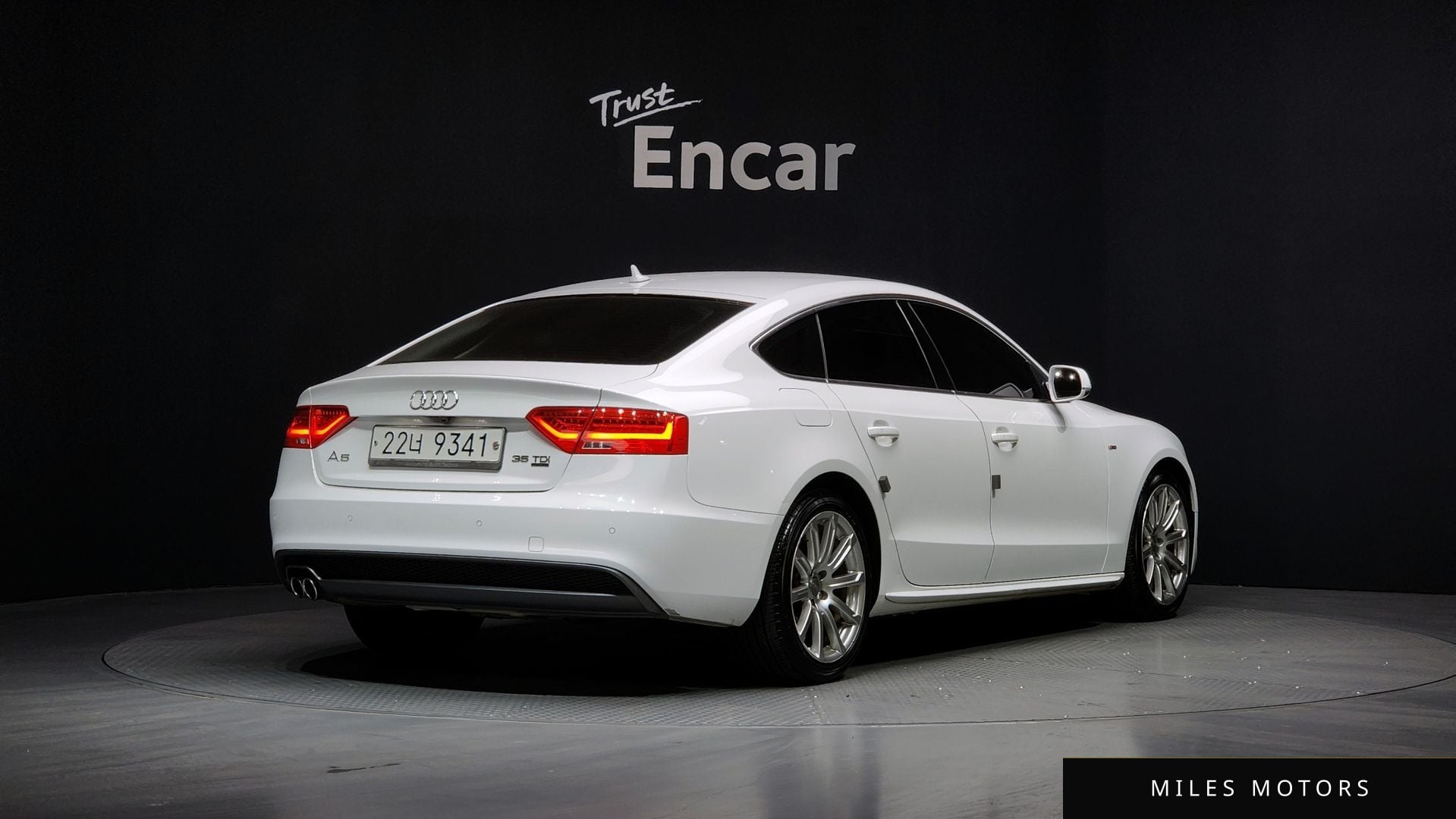 Audi A5 2015 — миниатюра 2