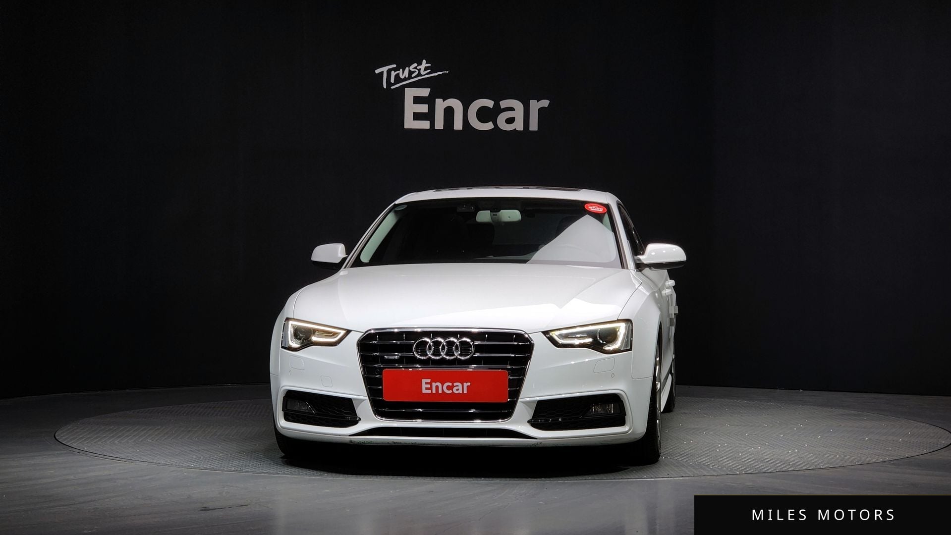 Audi A5 2015 — миниатюра 3