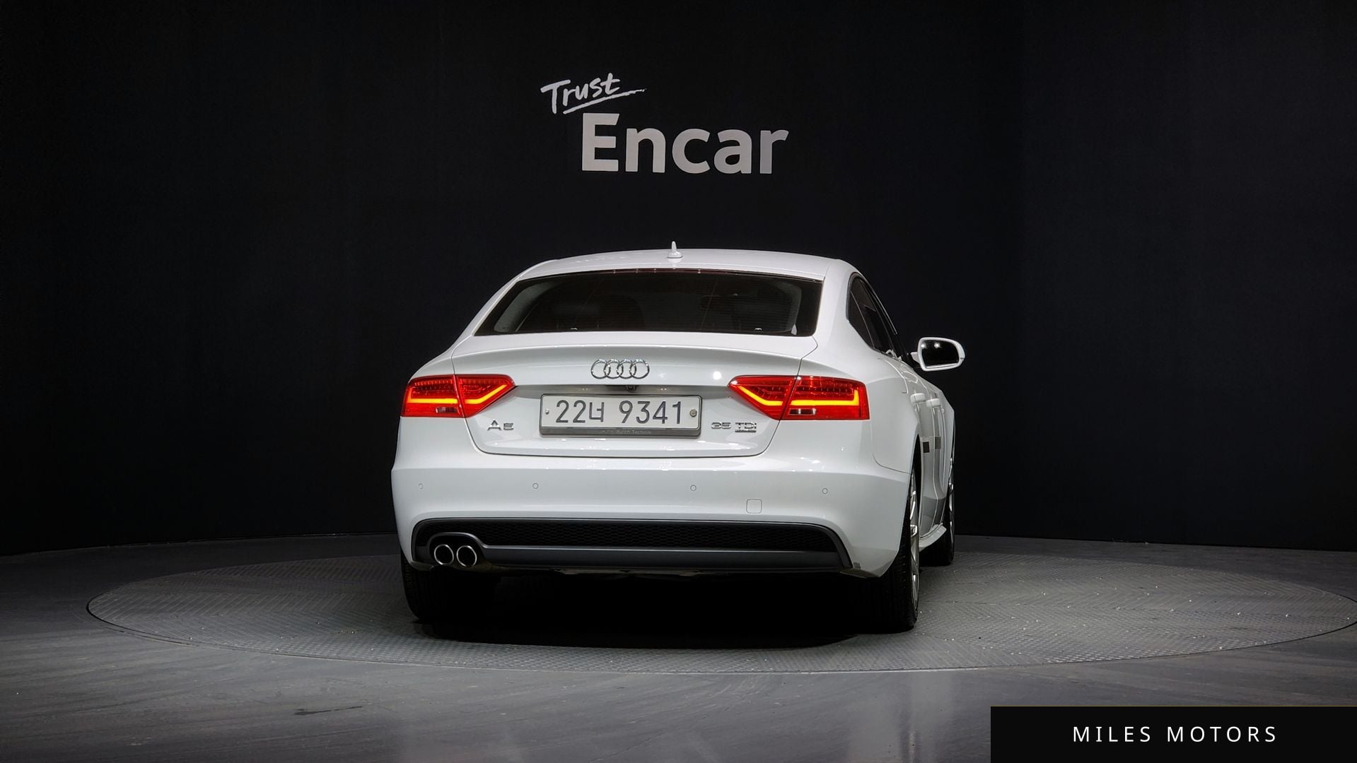 Audi A5 2015 — миниатюра 4