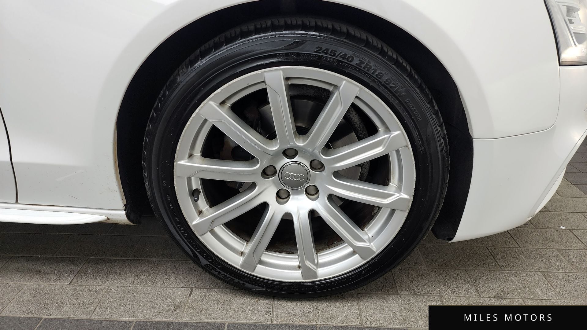 Audi A5 2015 — миниатюра 5