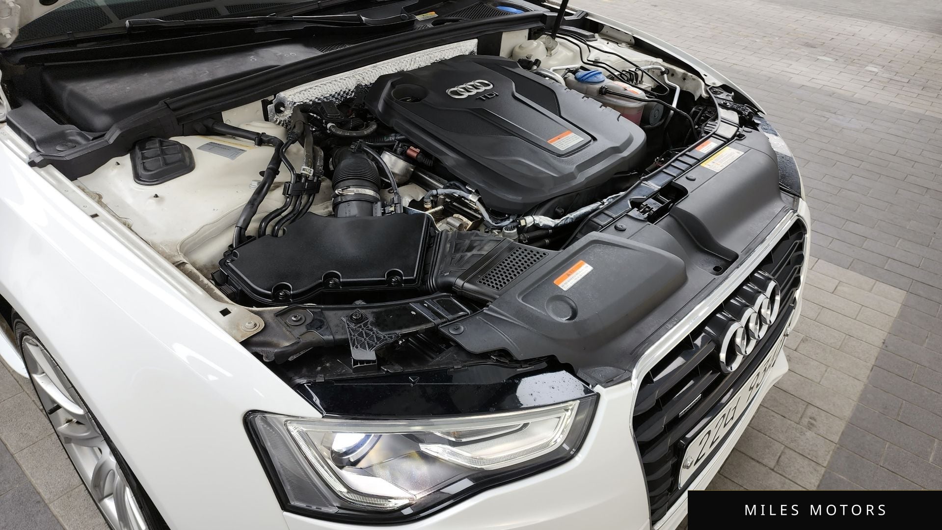 Audi A5 2015 — миниатюра 6