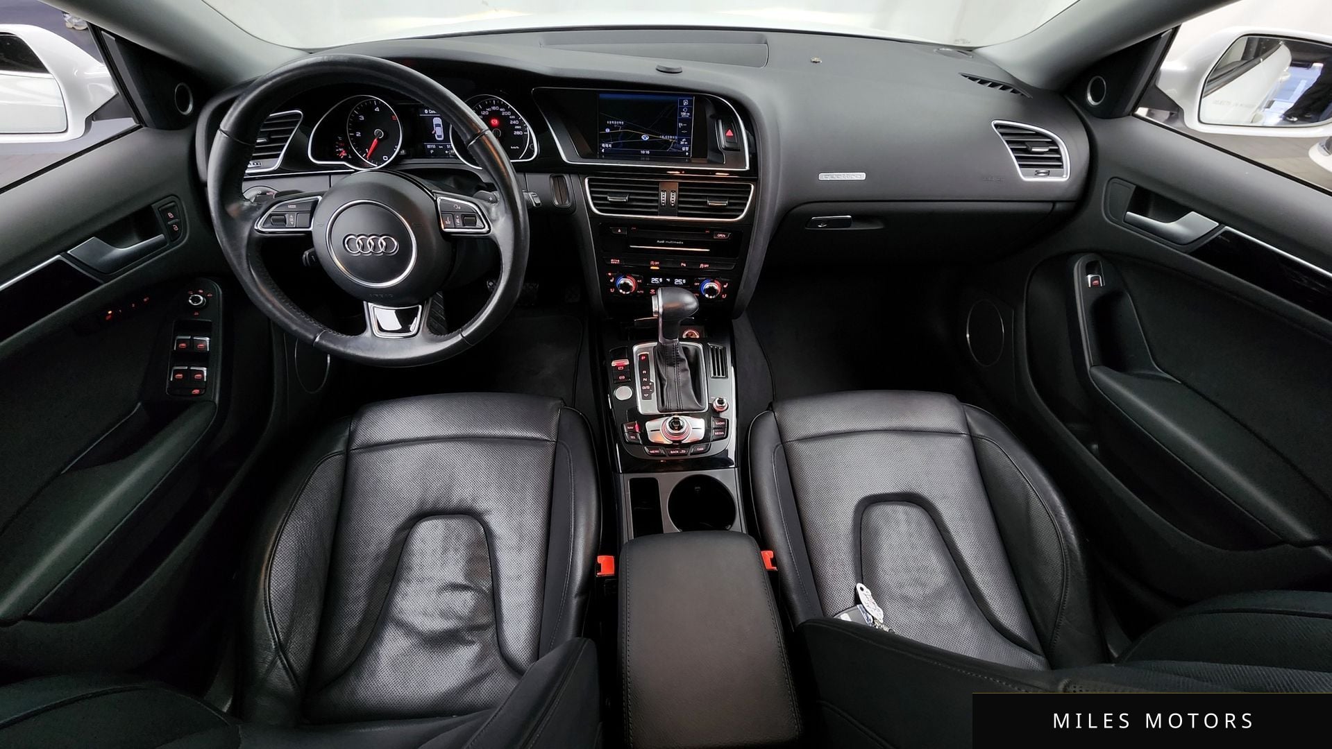 Audi A5 2015 — миниатюра 7