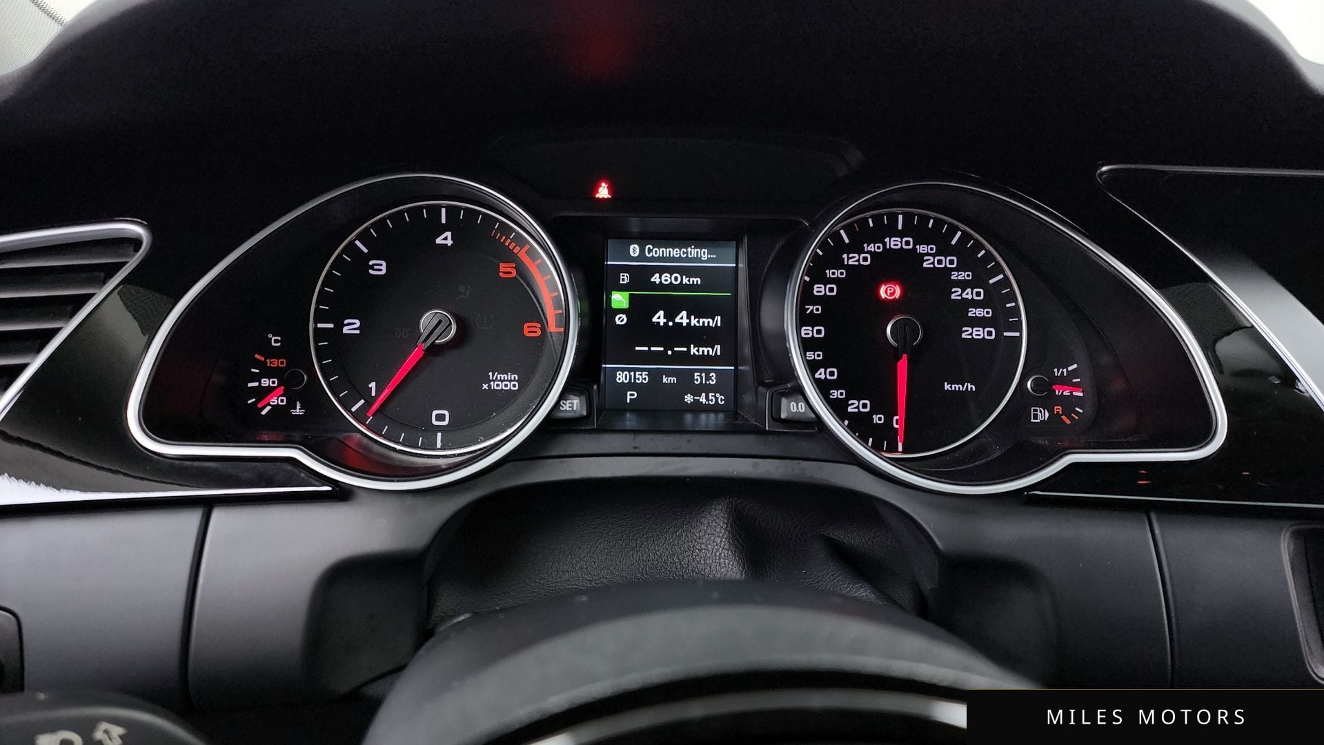 Audi A5 2015 — миниатюра 8